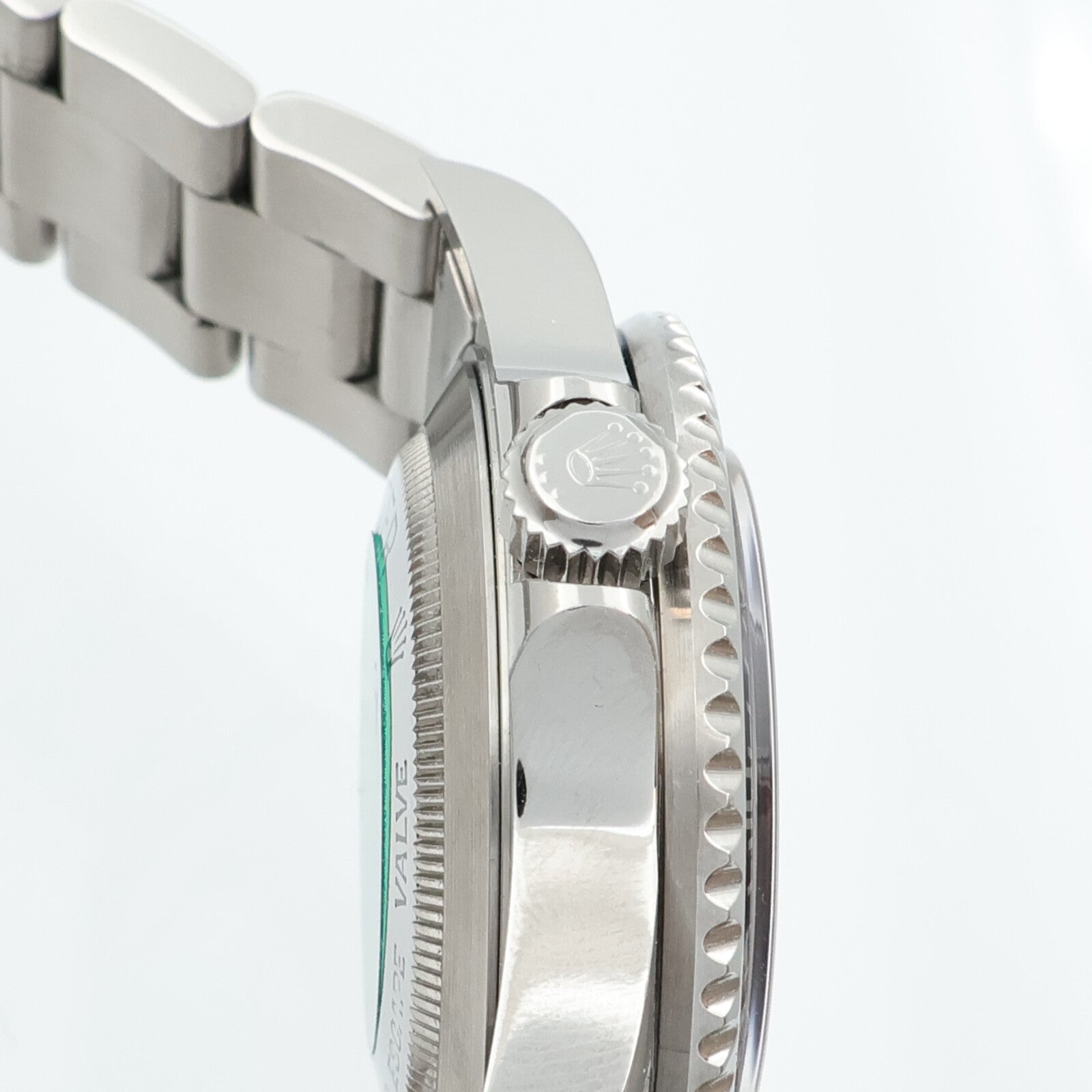 ROLEX Sea Dweller 16600