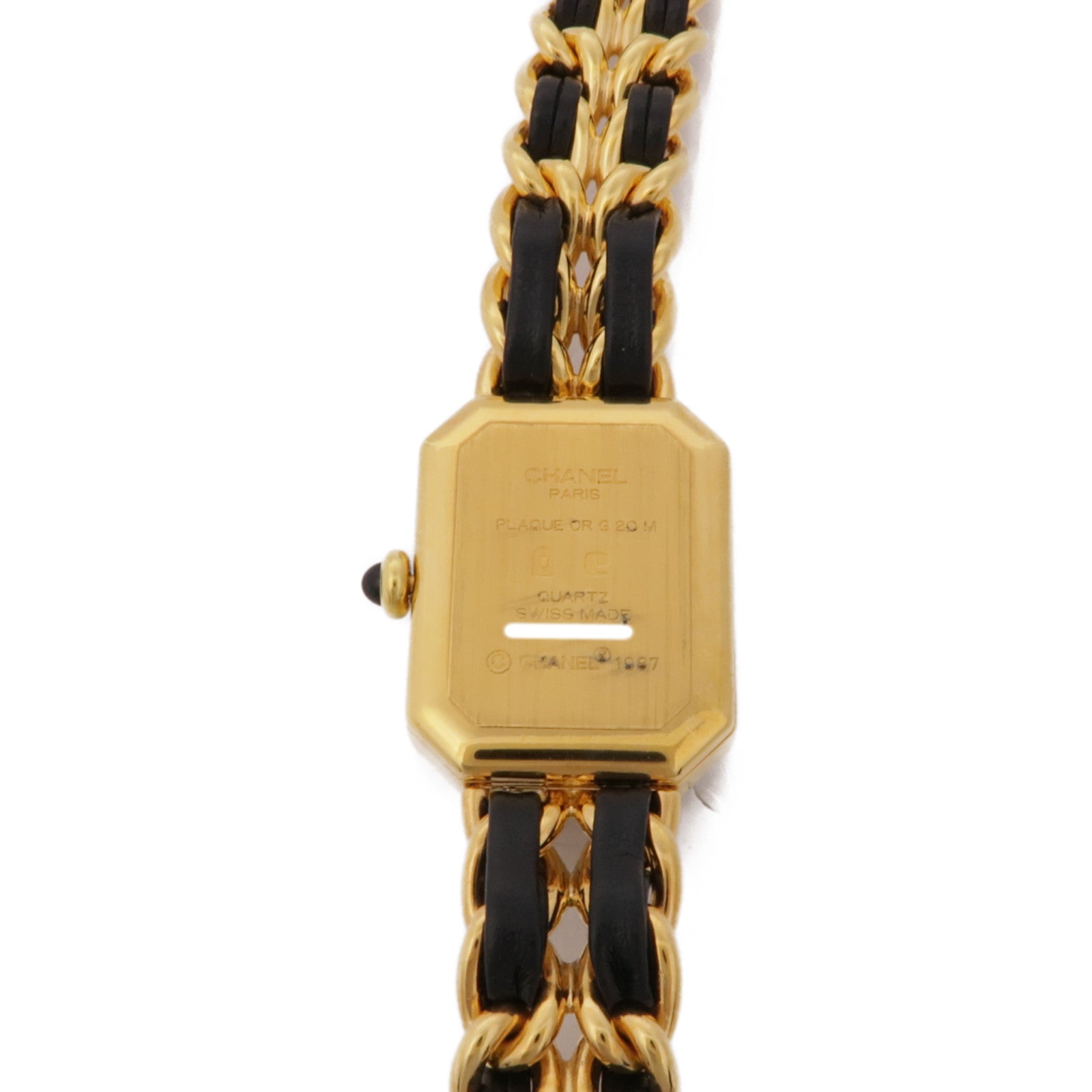 CHANEL Premiere S H0001