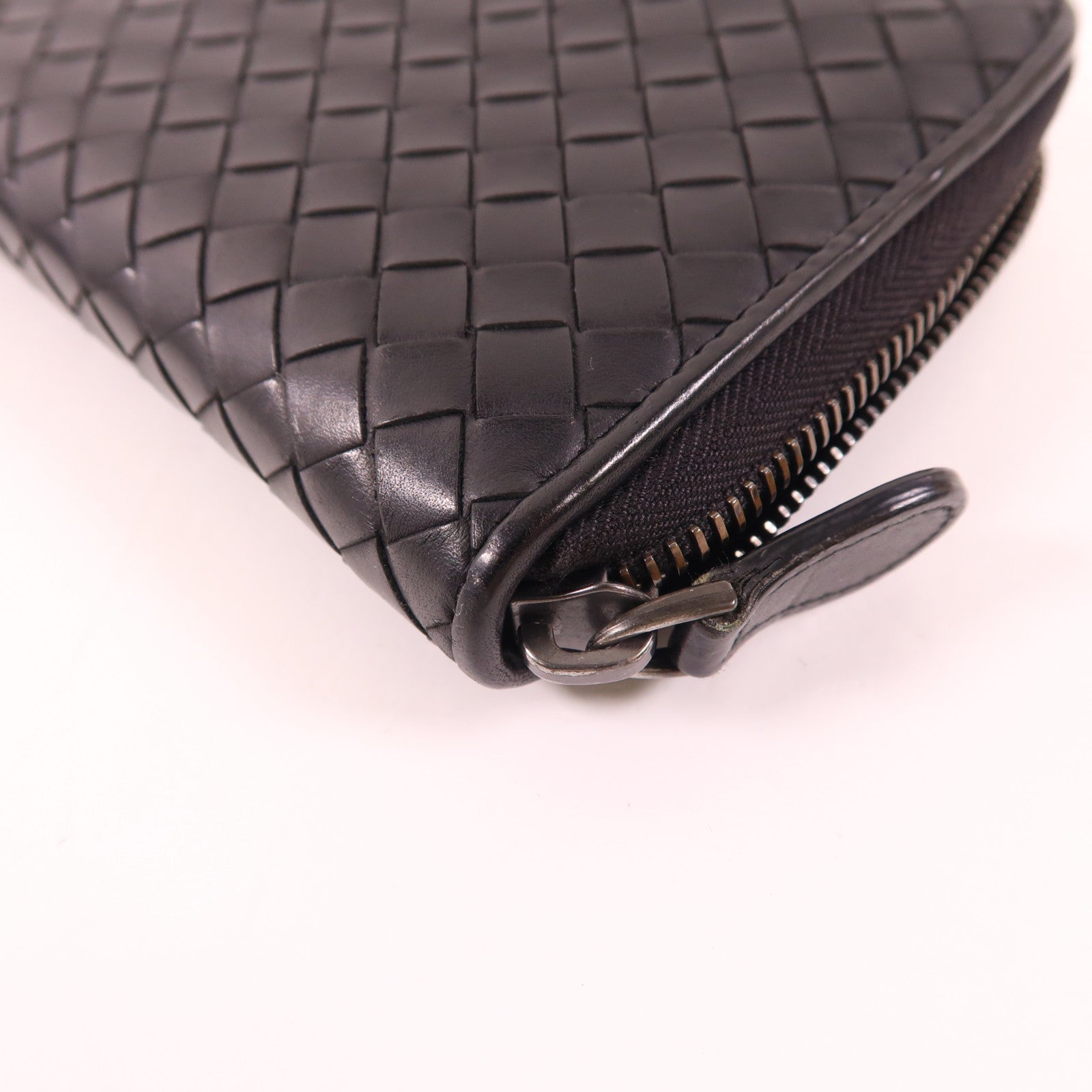 BOTTEGA VENETA 牛皮皮革Long Wallet長錢包