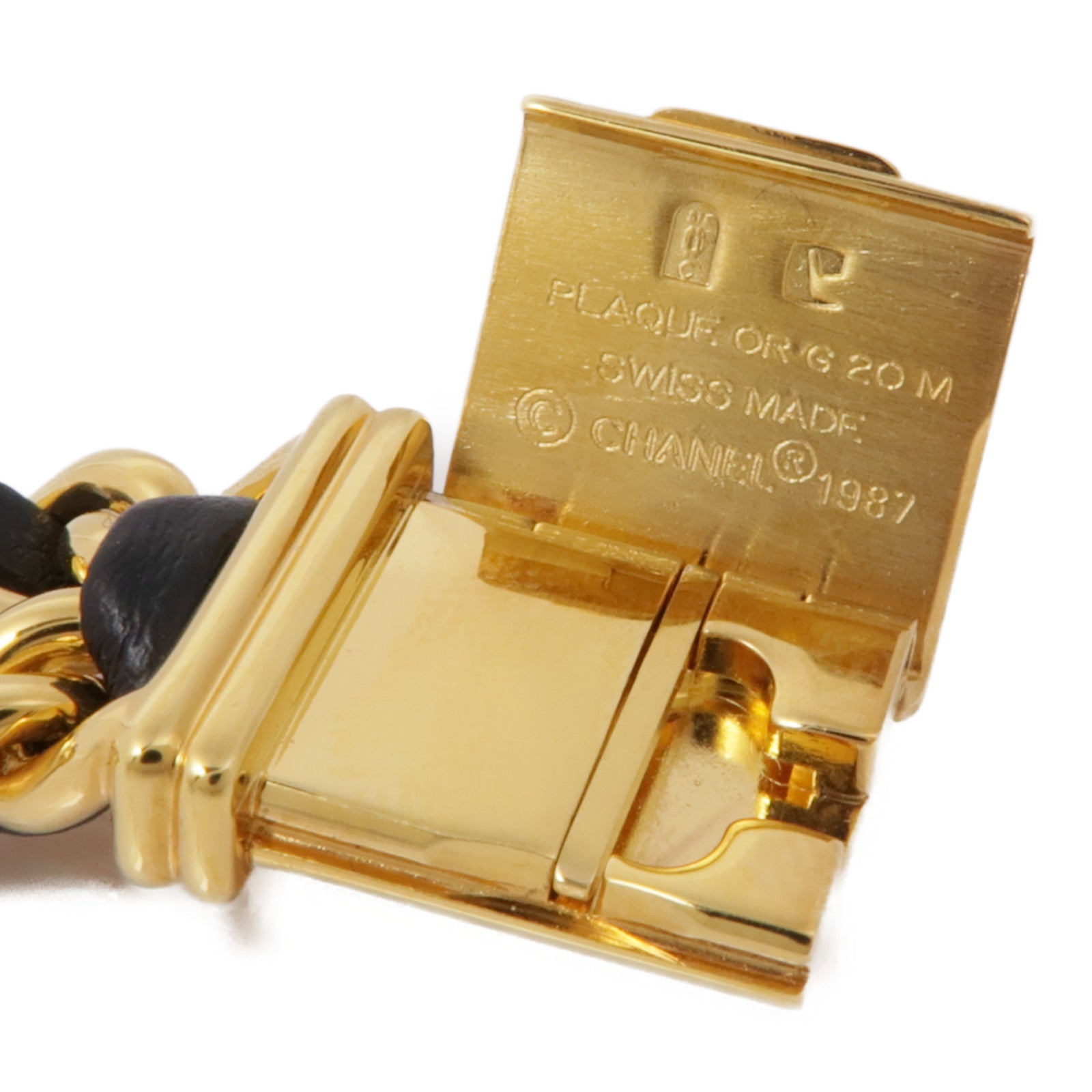CHANEL Premiere S H0001