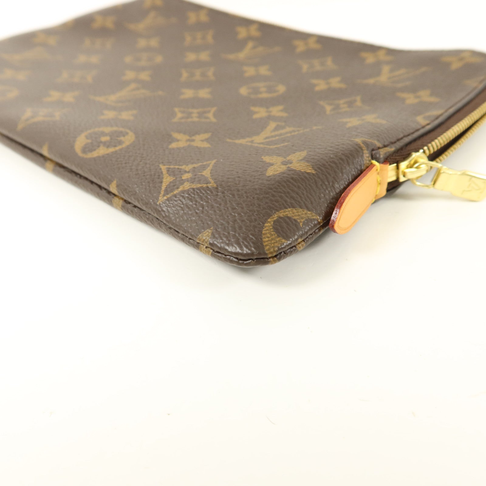 LOUIS VUITTON Monogram Etui Voyage PM手拿包