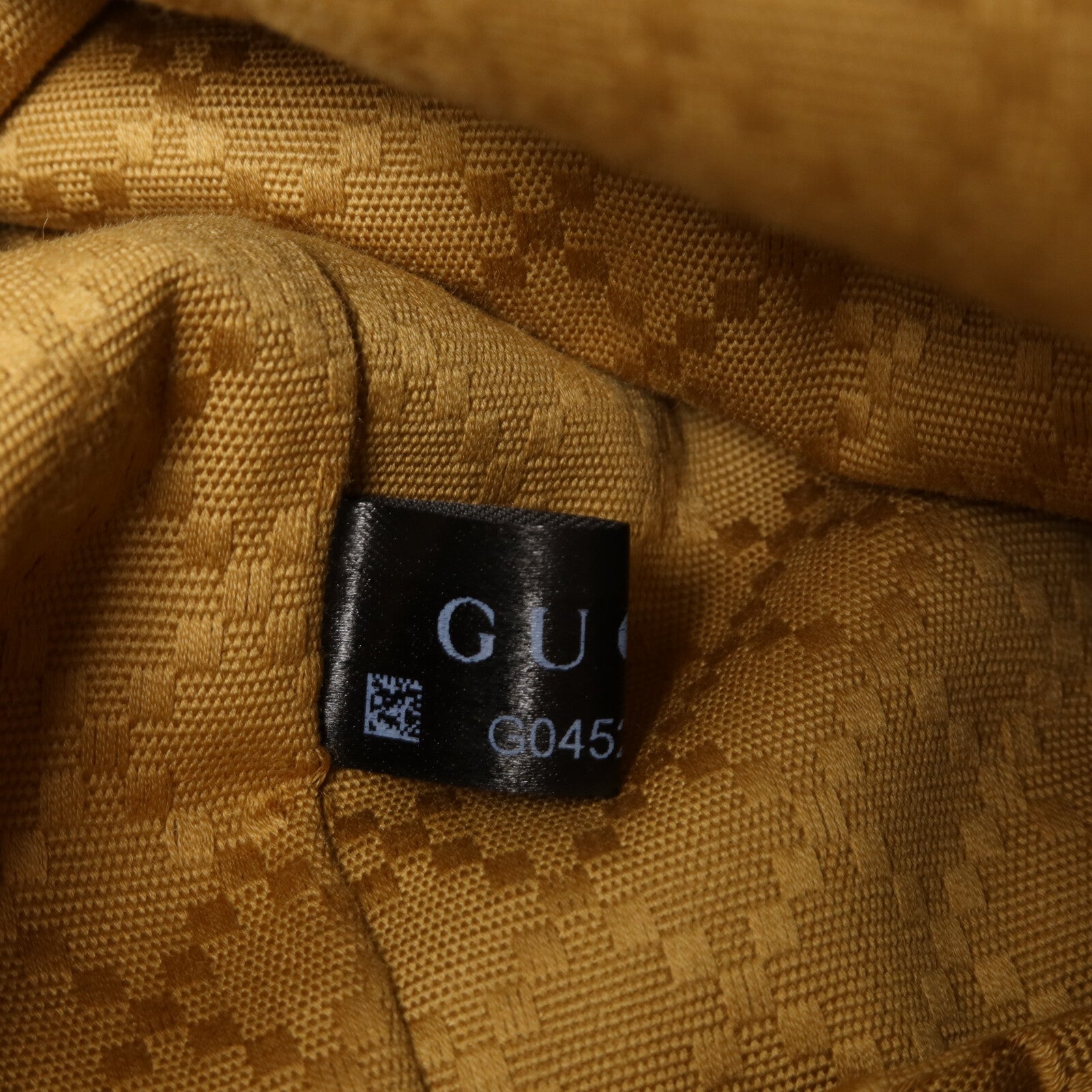 GUCCI 塗層帆布Giglio Large Tote Bag手挽袋