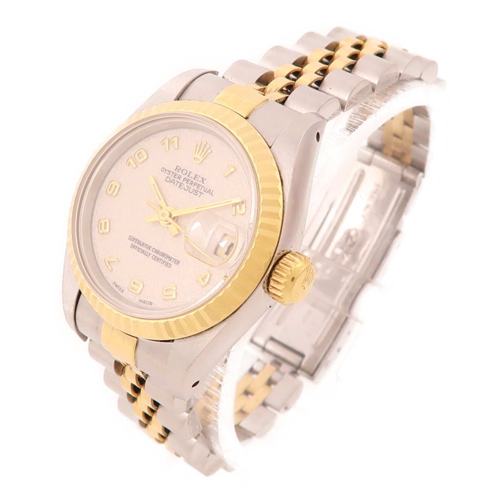 ROLEX Datejust 69173