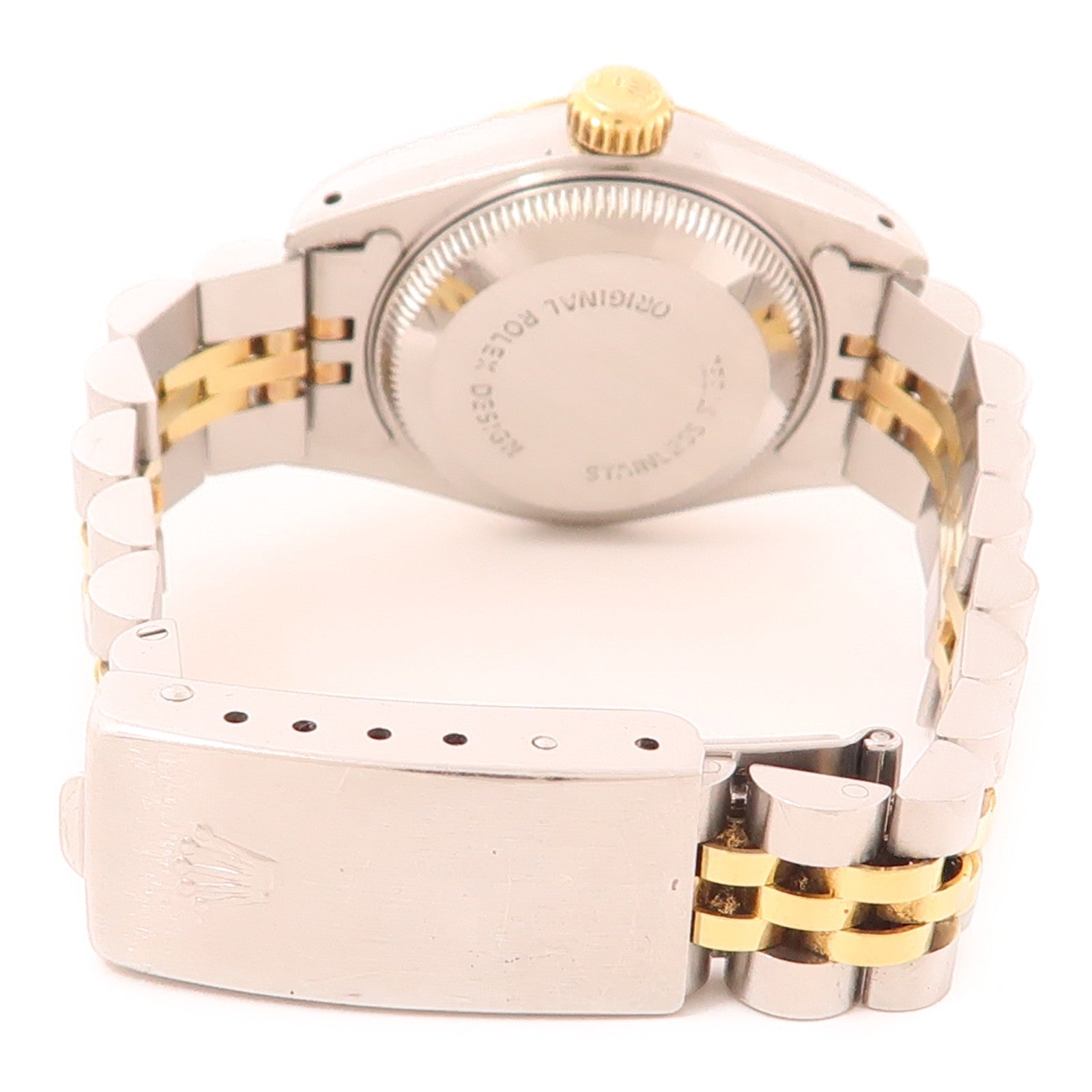 ROLEX Datejust 69173