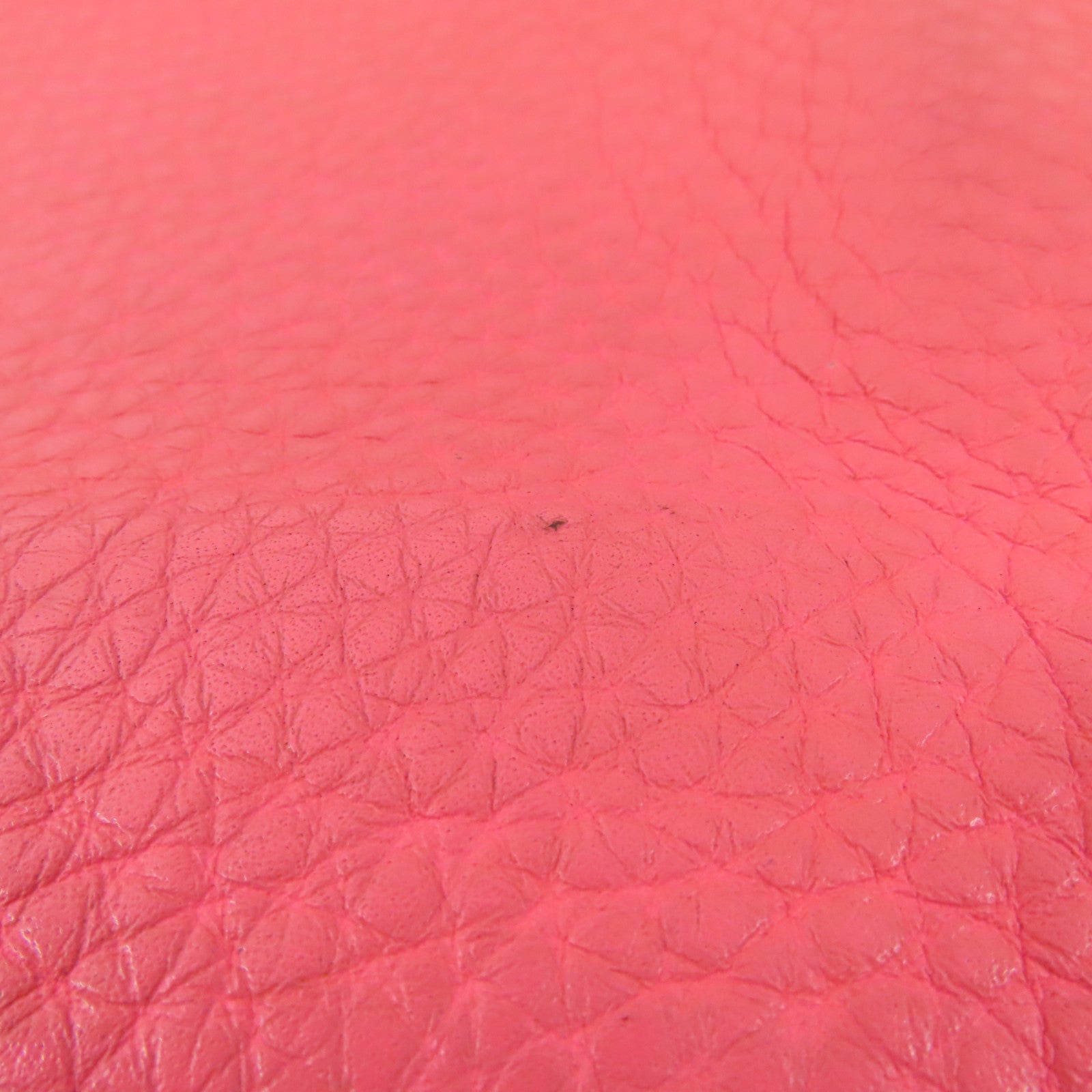 Valentino 【激減優惠】牛皮皮革Chain Shoulder Bag金扣鏈帶肩背袋