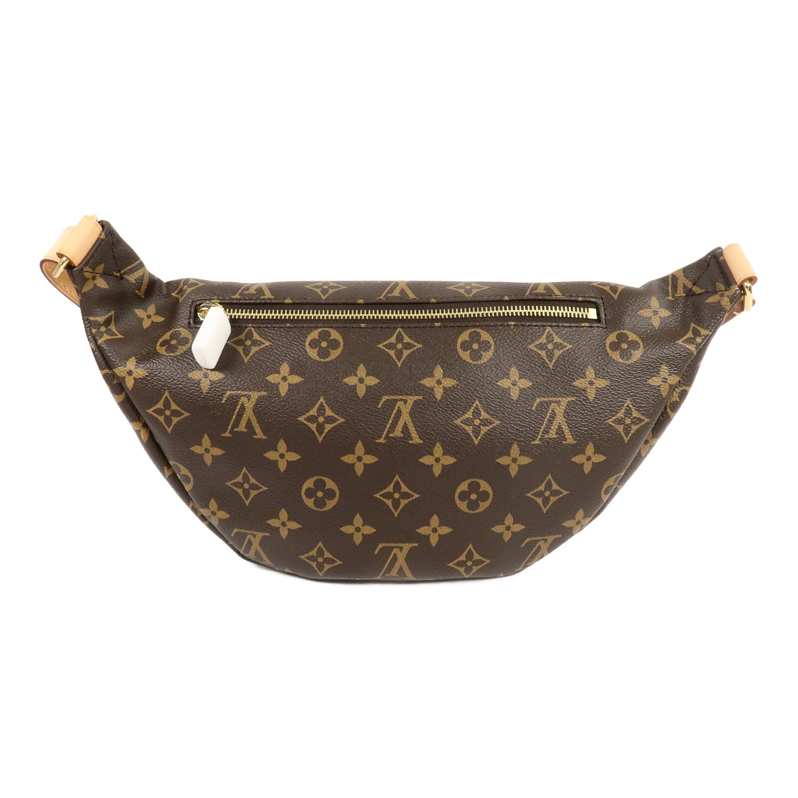 LOUIS VUITTON Monogram Bum Bag腰包