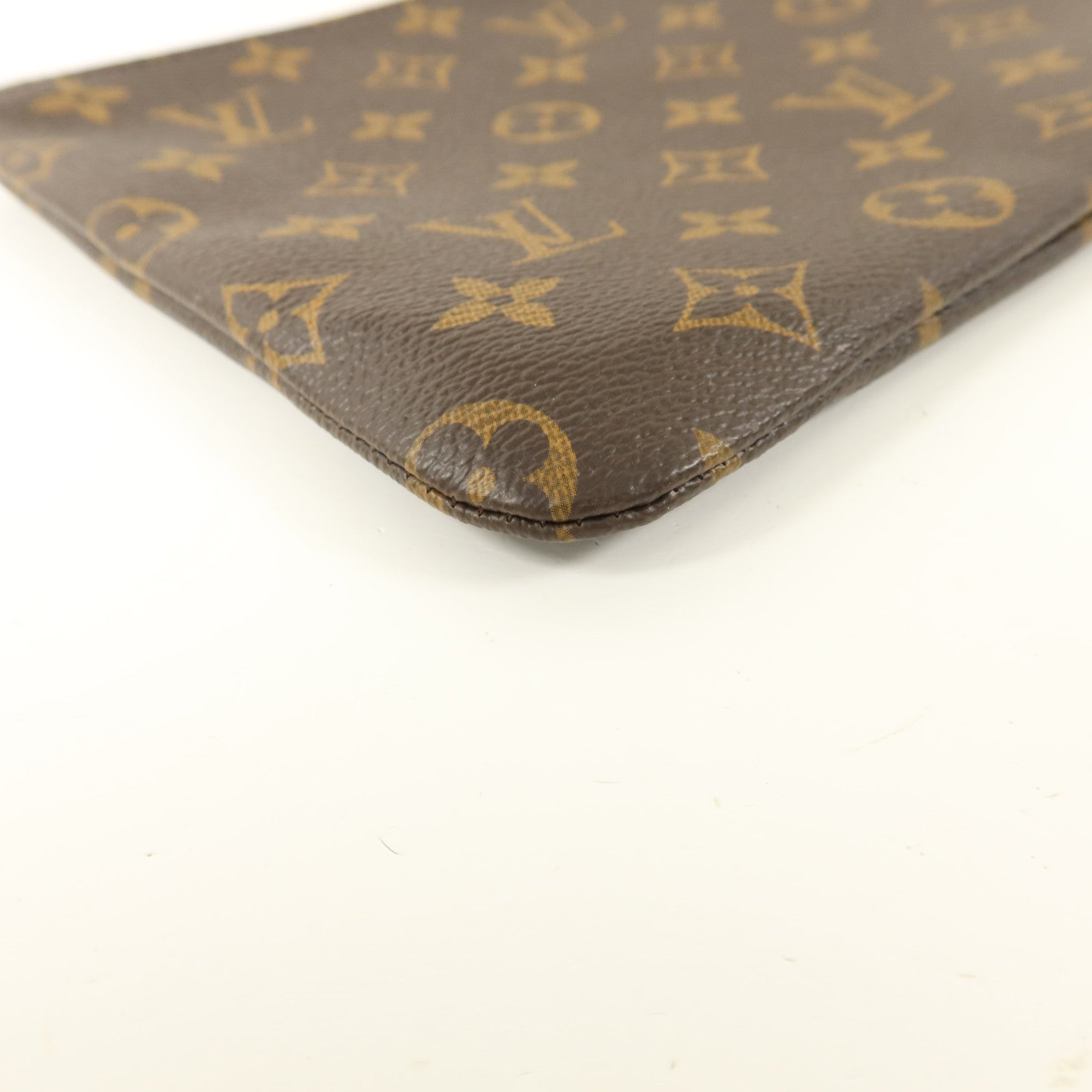 LOUIS VUITTON Monogram Etui Voyage PM手拿包