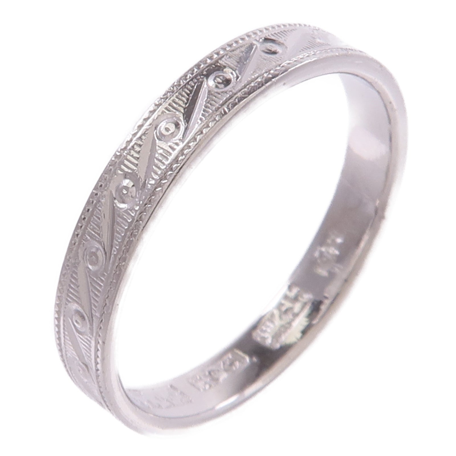 JEWELRY PT900鉑金Ring戒指