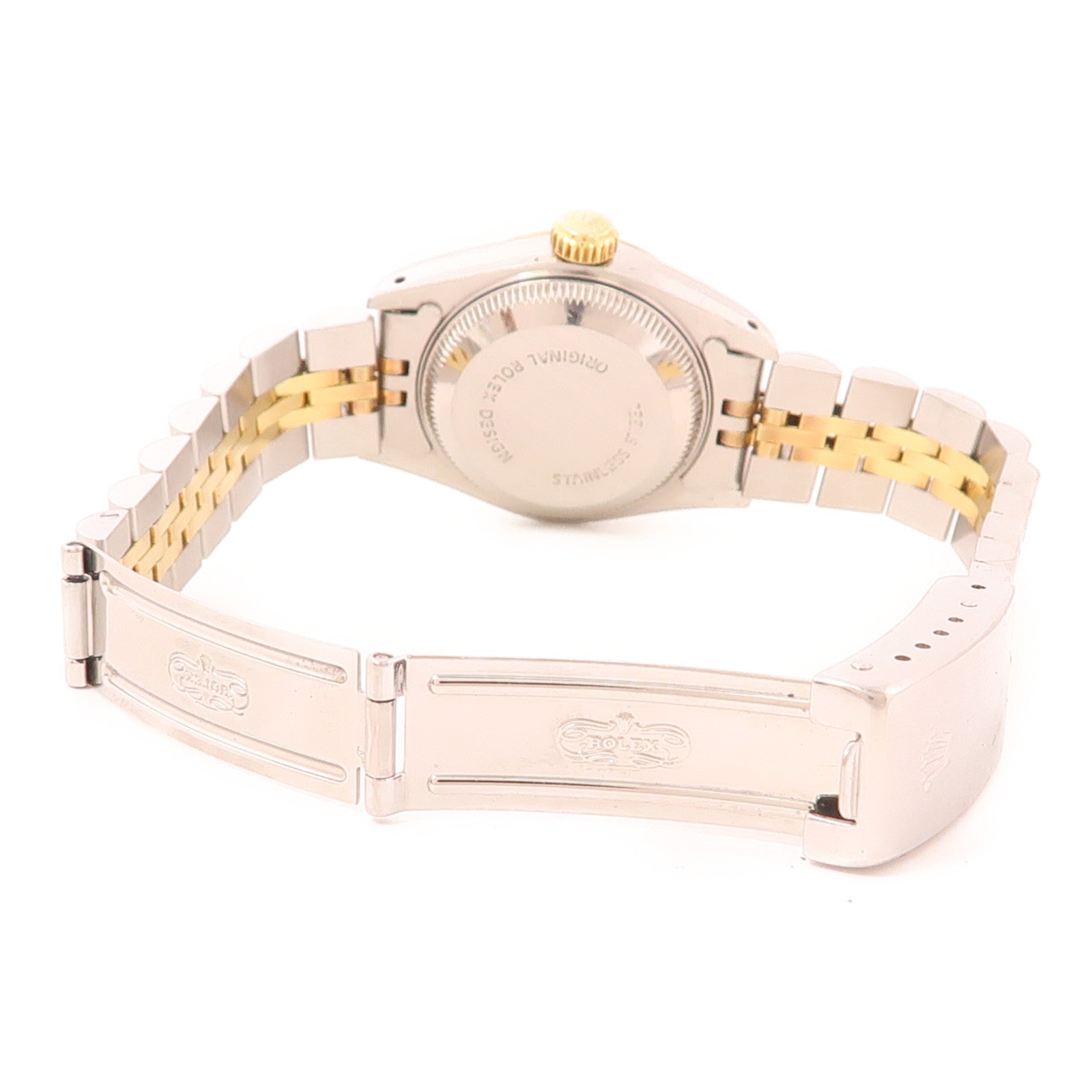 ROLEX Datejust 69173