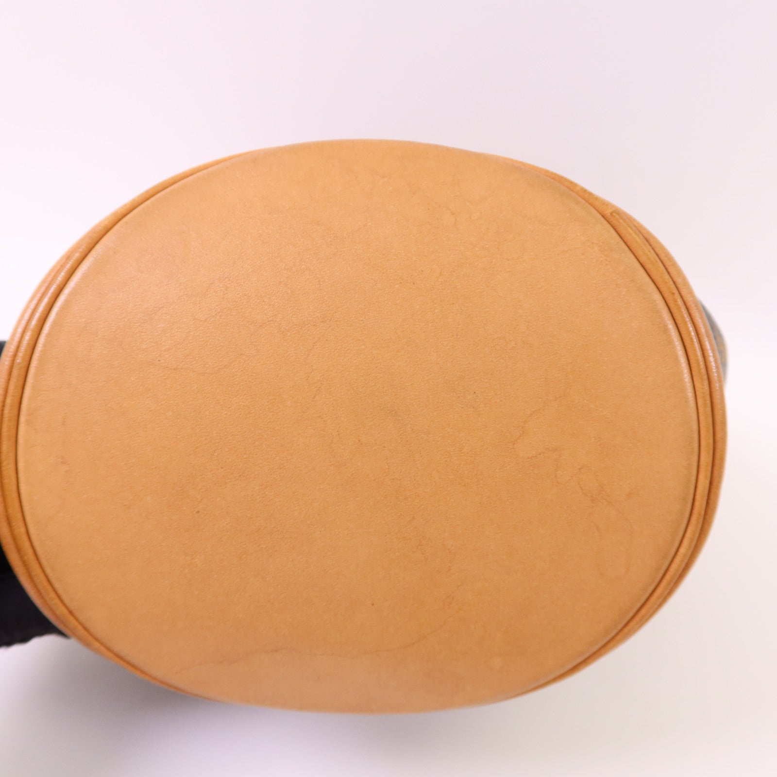 LOUIS VUITTON Monogram Duffle金扣手挽肩背兩用袋棕色