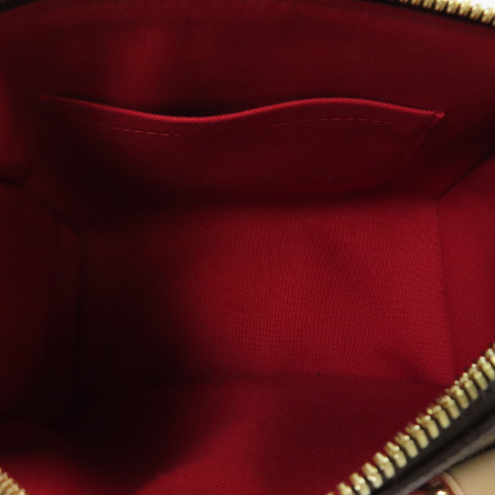 LOUIS VUITTON Monogram Speedy Bandouliere 20 2Way Shoulder Bag金扣手挽肩背兩用袋啡色
