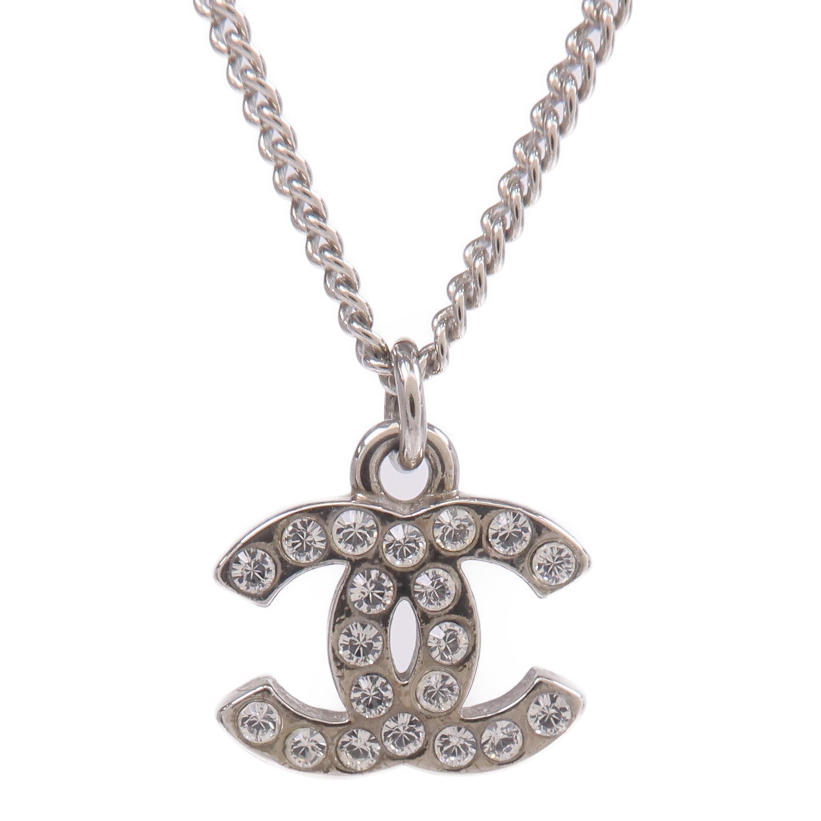 CHANEL 金屬Necklace項鍊