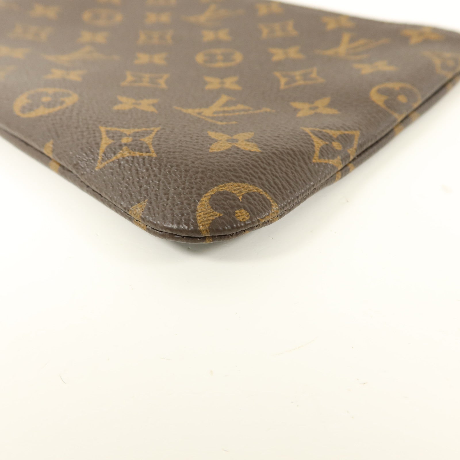 LOUIS VUITTON Monogram Etui Voyage PM手拿包