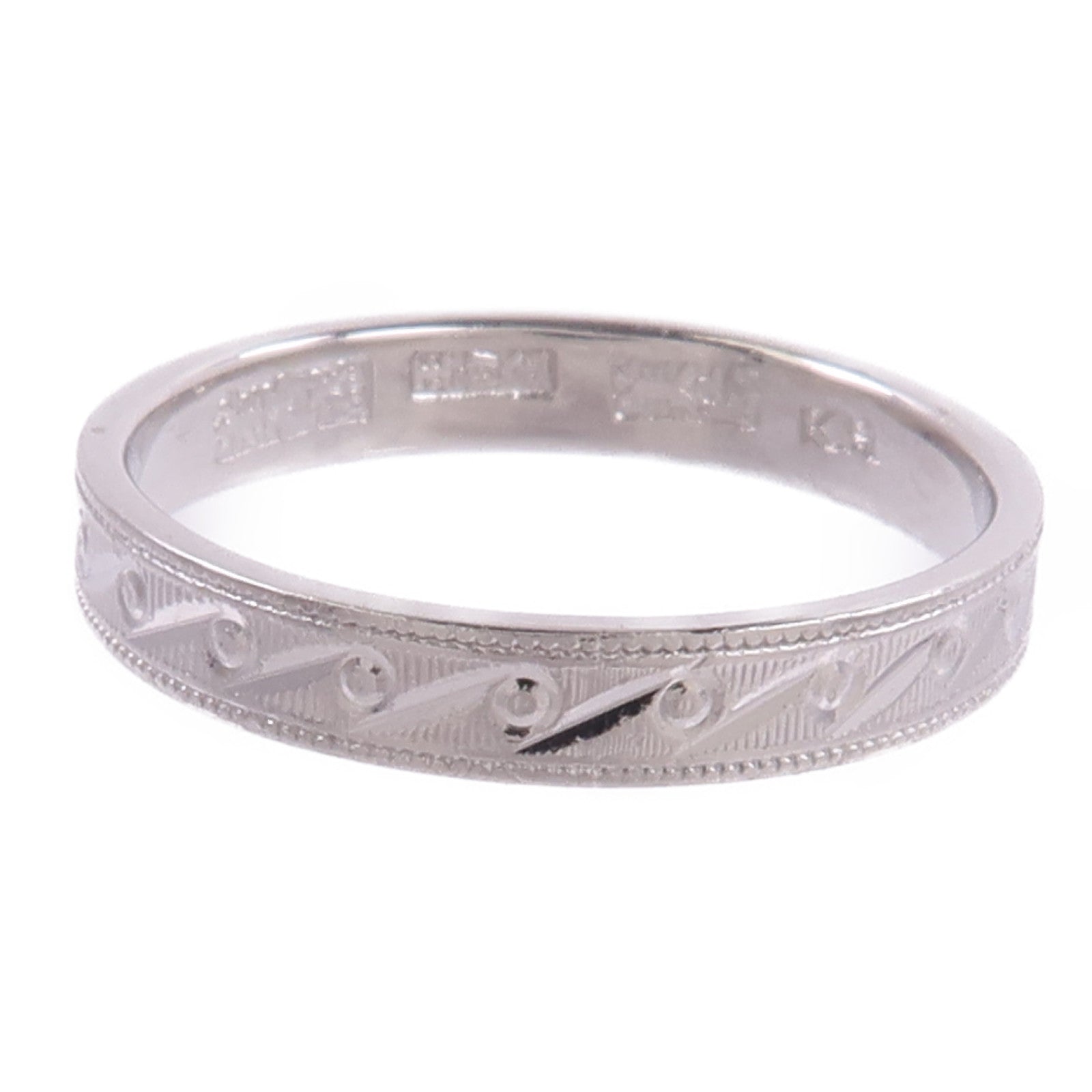 JEWELRY PT900鉑金Ring戒指