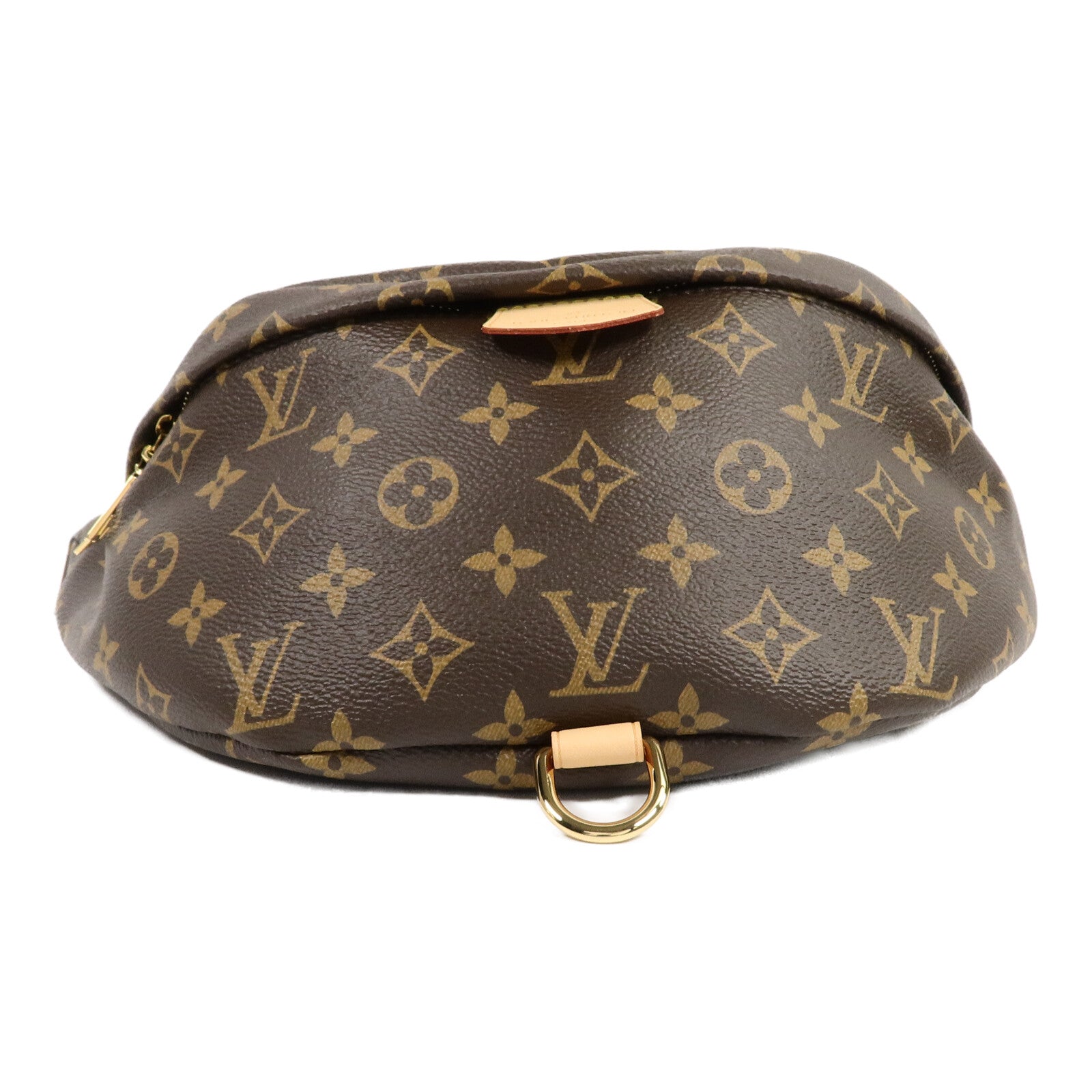 LOUIS VUITTON Monogram Bum Bag腰包