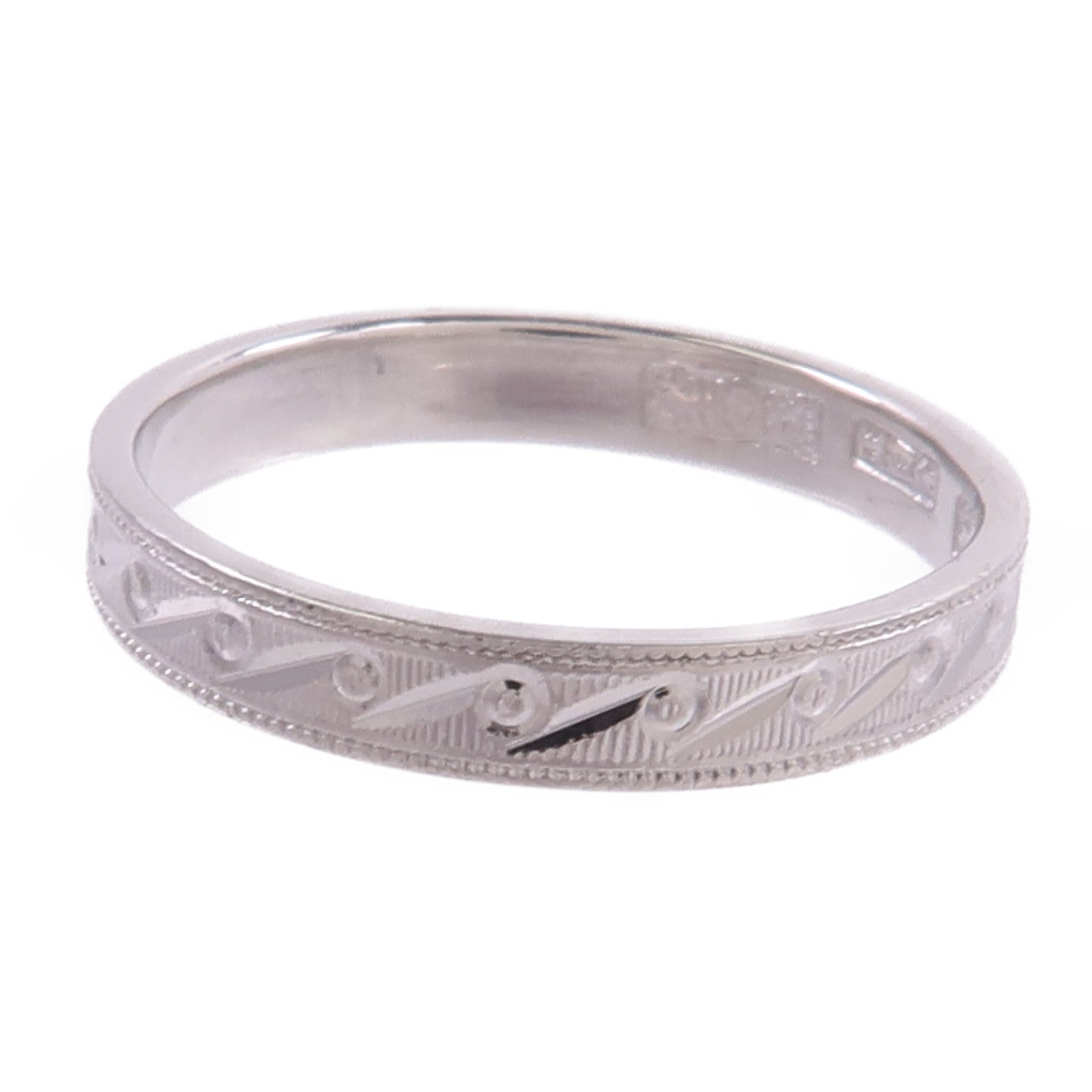JEWELRY PT900鉑金Ring戒指