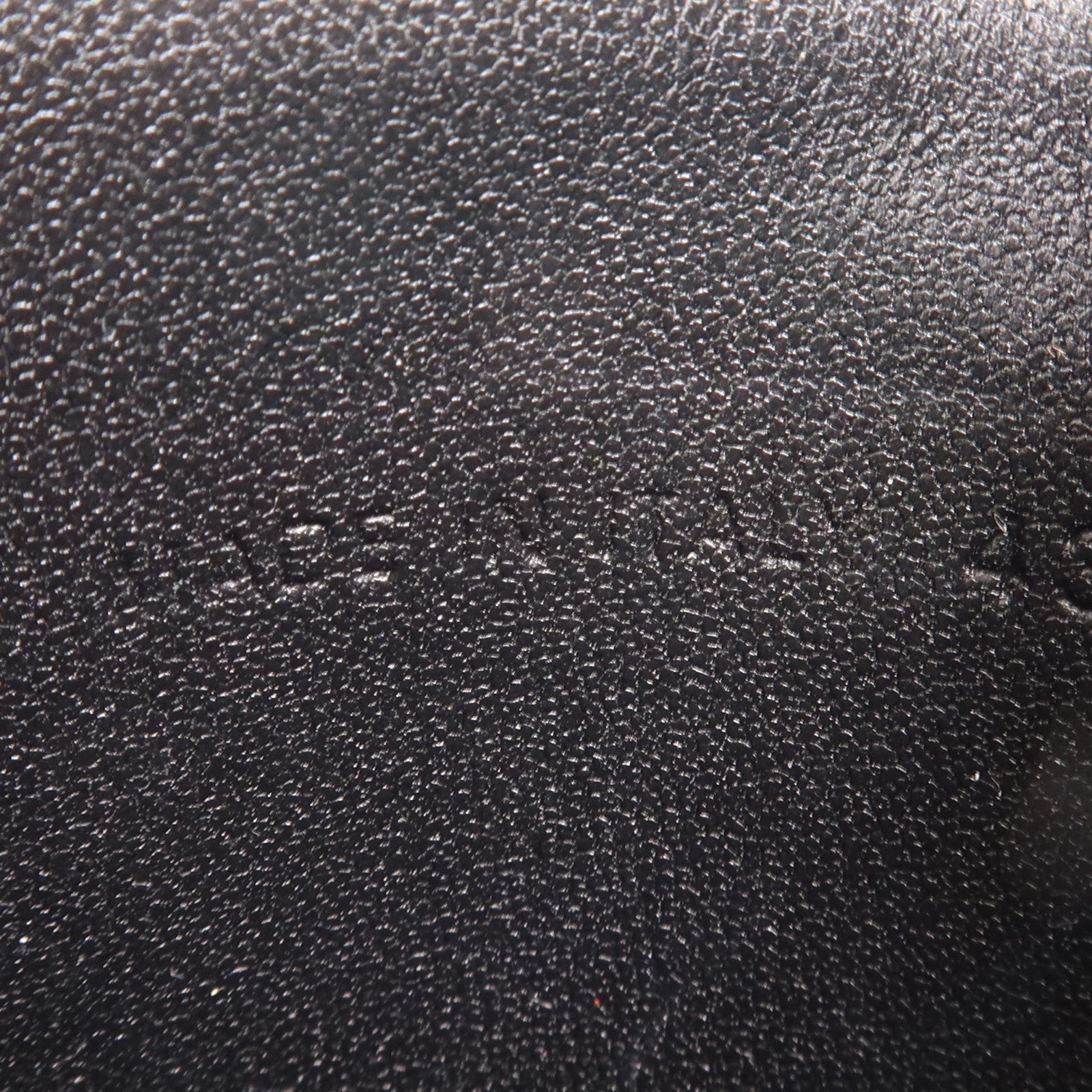 Dior 【萬聖節商品】牛皮皮革Caro Freesia金扣卡片套