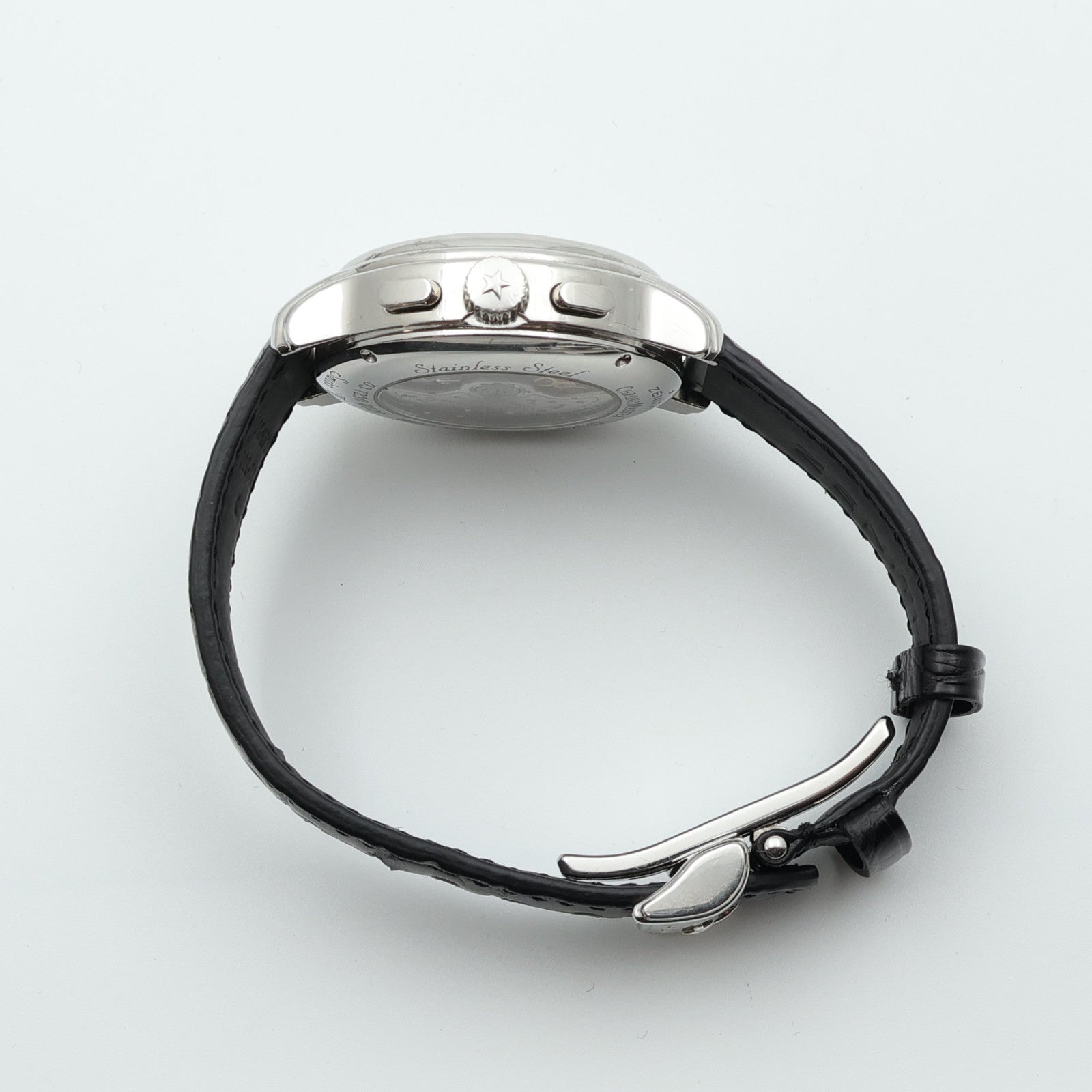 ZENITH El Primero Chronomaster 03.1230.4021