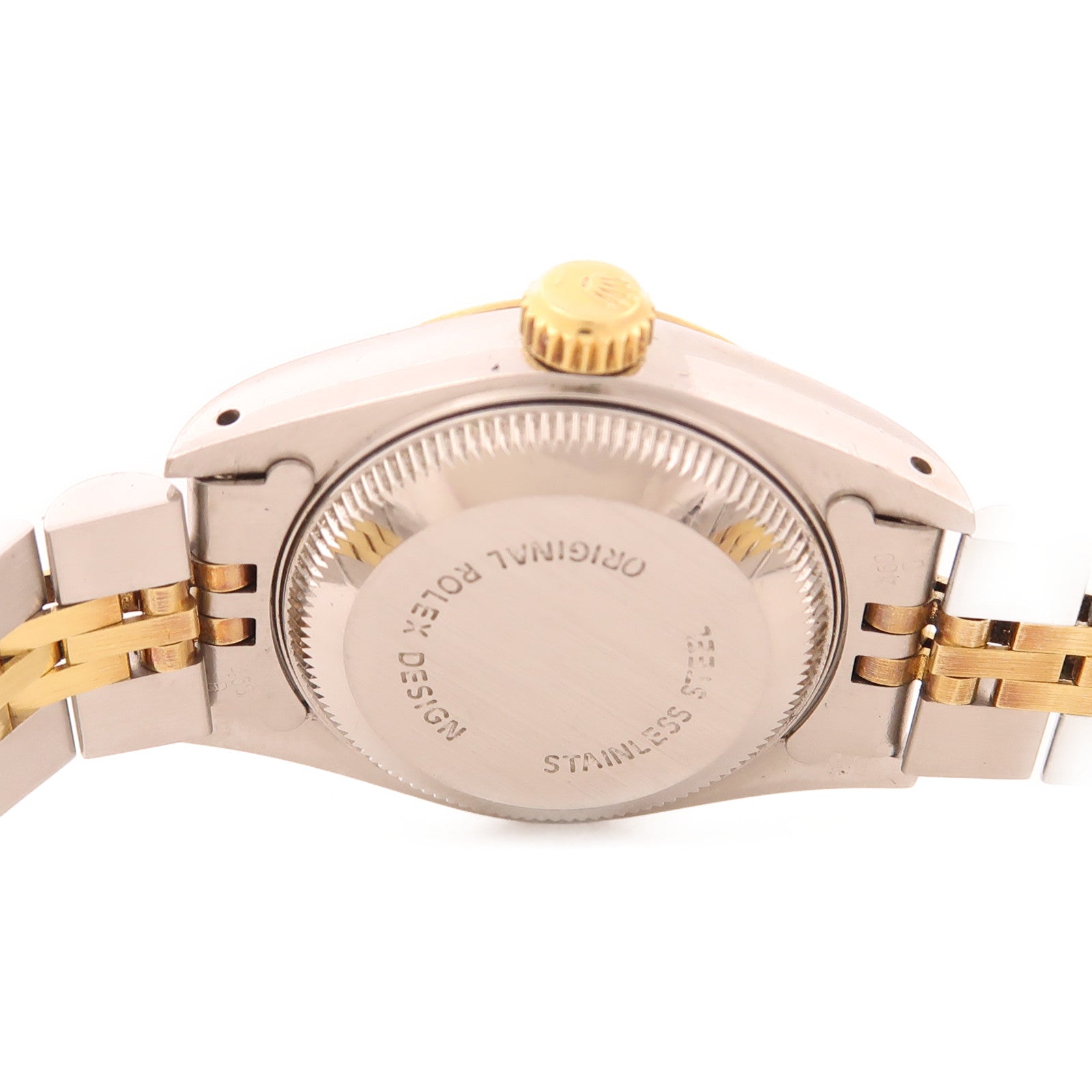 ROLEX Datejust 69173
