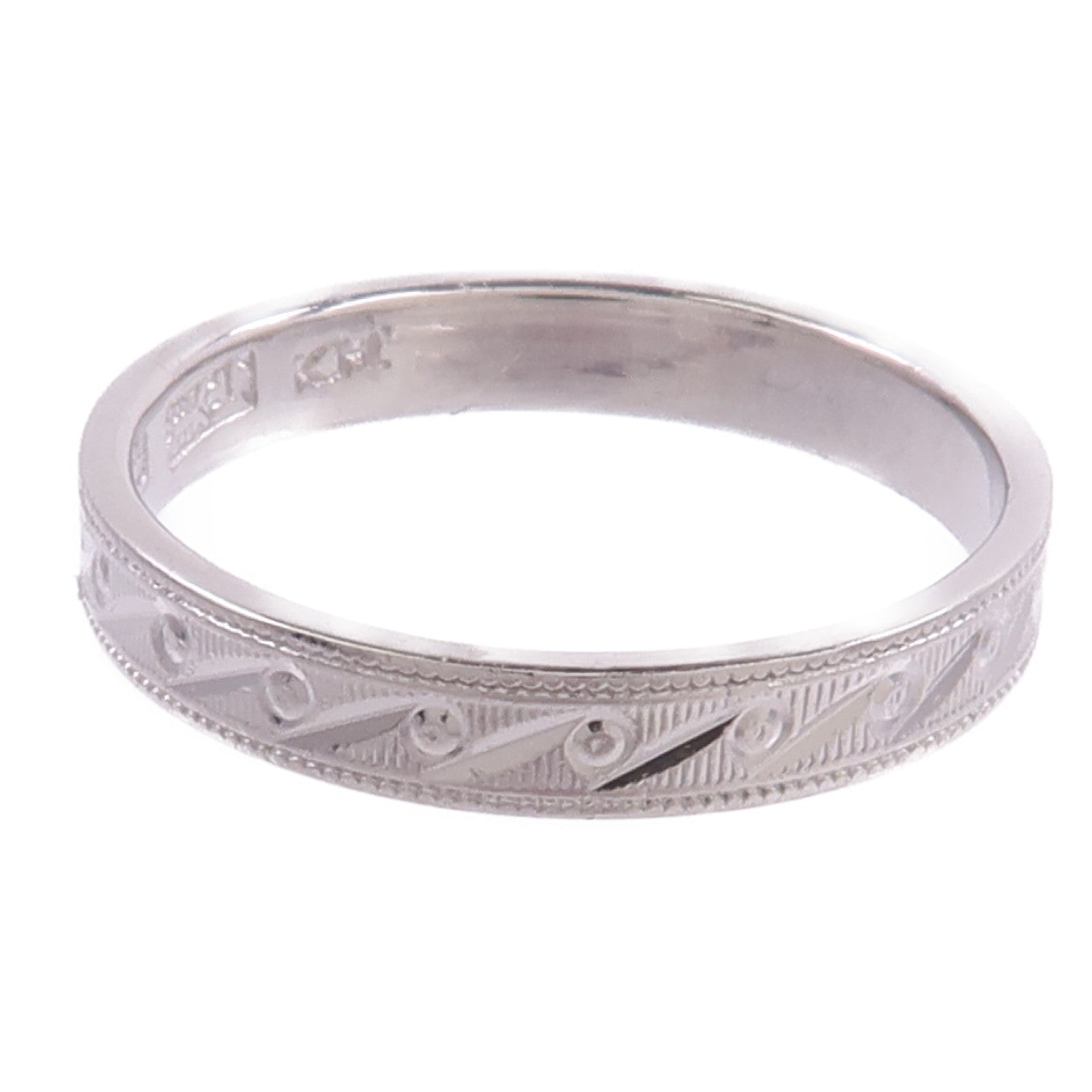 JEWELRY PT900鉑金Ring戒指