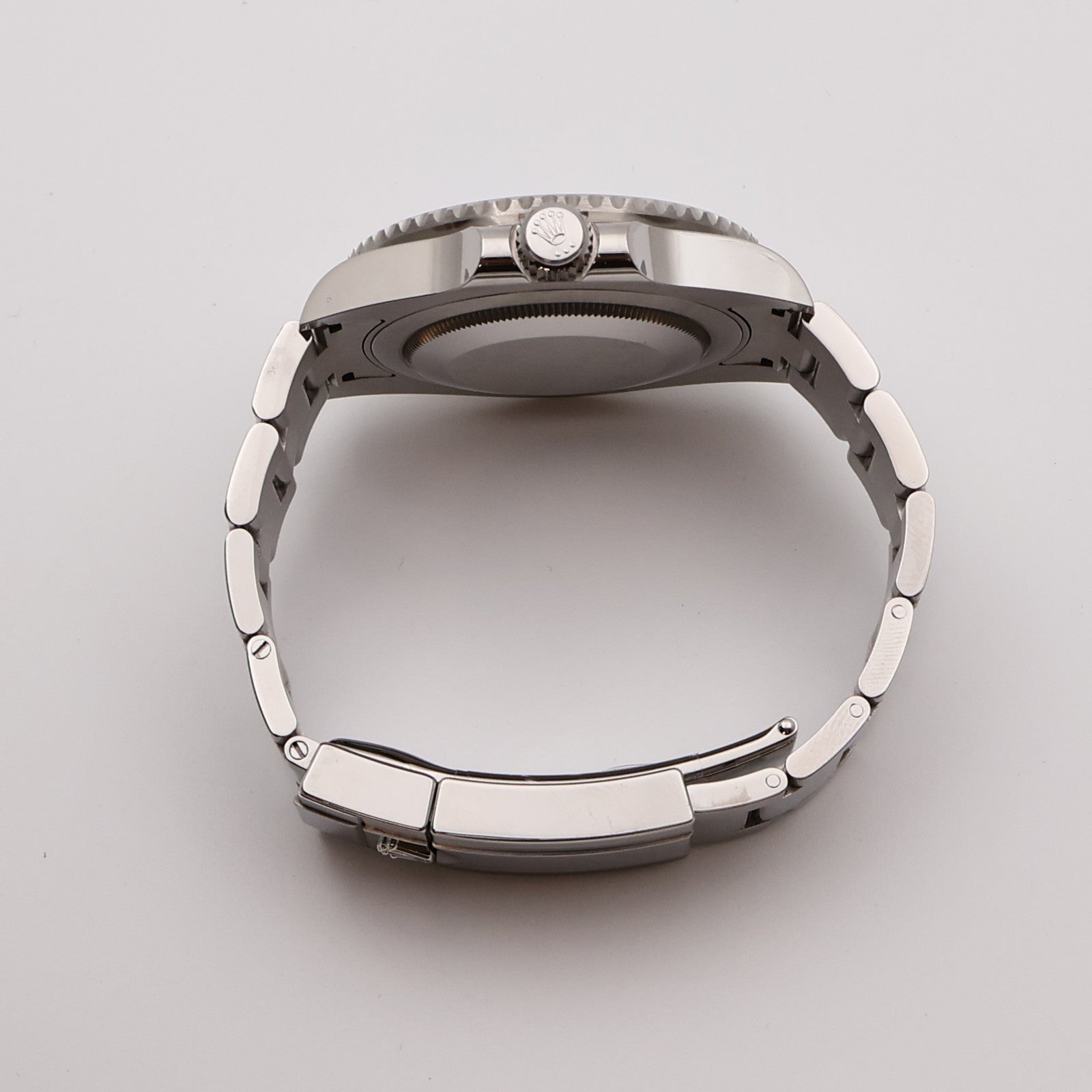 ROLEX GMT Master Ⅱ 116710BLNR