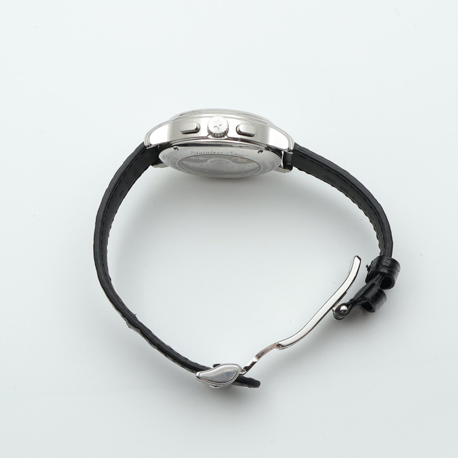 ZENITH El Primero Chronomaster 03.1230.4021