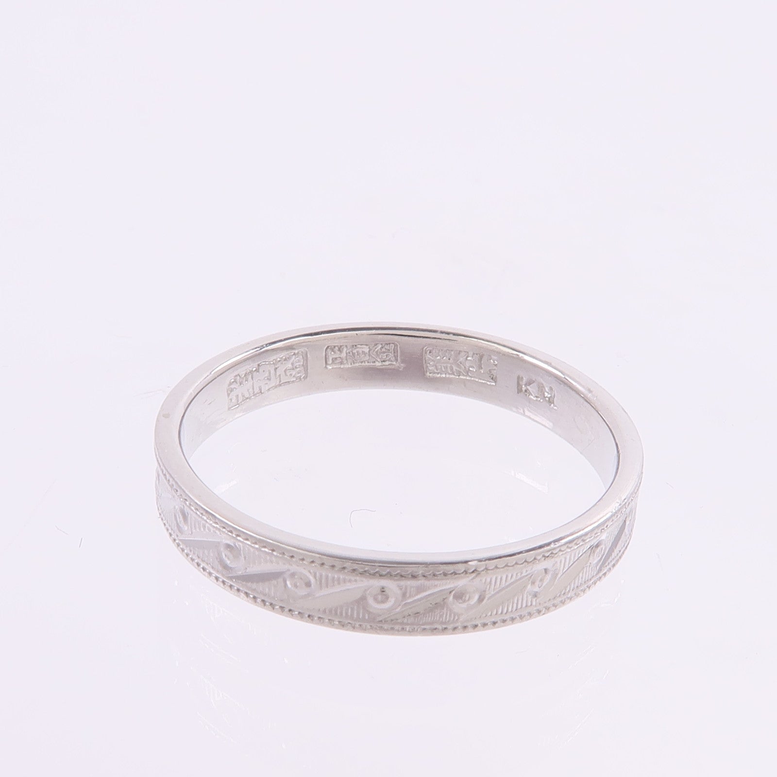 JEWELRY PT900鉑金Ring戒指