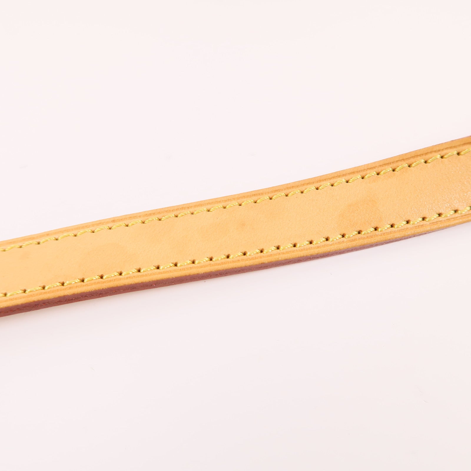 LOUIS VUITTON LV GHW Totally MM Shoulder Tote Bag M56689 Monogram Brown