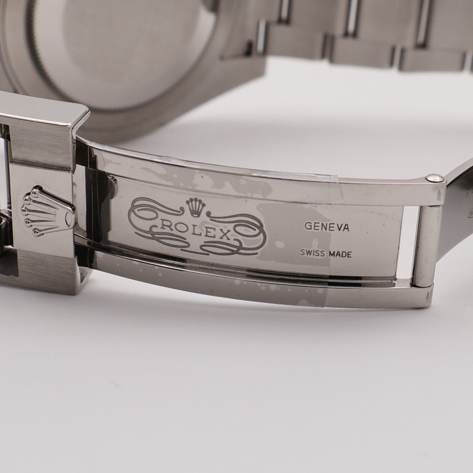 ROLEX GMT Master Ⅱ 116710BLNR