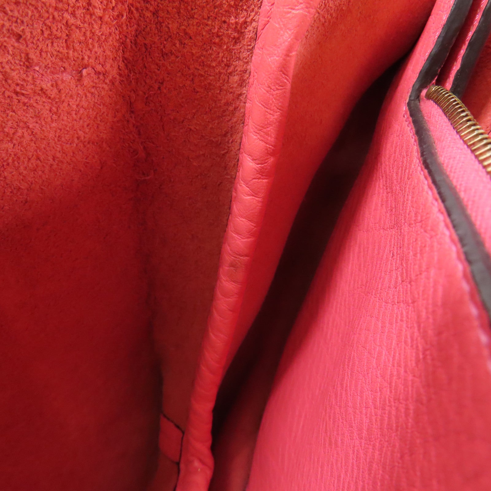 Valentino 【激減優惠】牛皮皮革Chain Shoulder Bag金扣鏈帶肩背袋