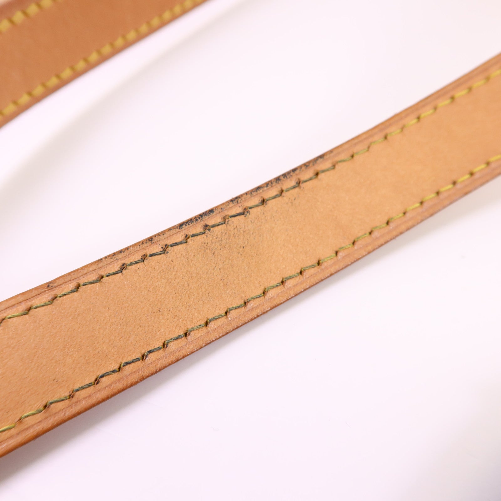 LOUIS VUITTON Monogram Duffle金扣手挽肩背兩用袋棕色