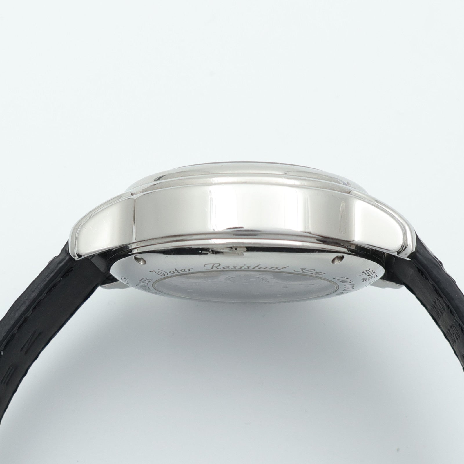 ZENITH El Primero Chronomaster 03.1230.4021