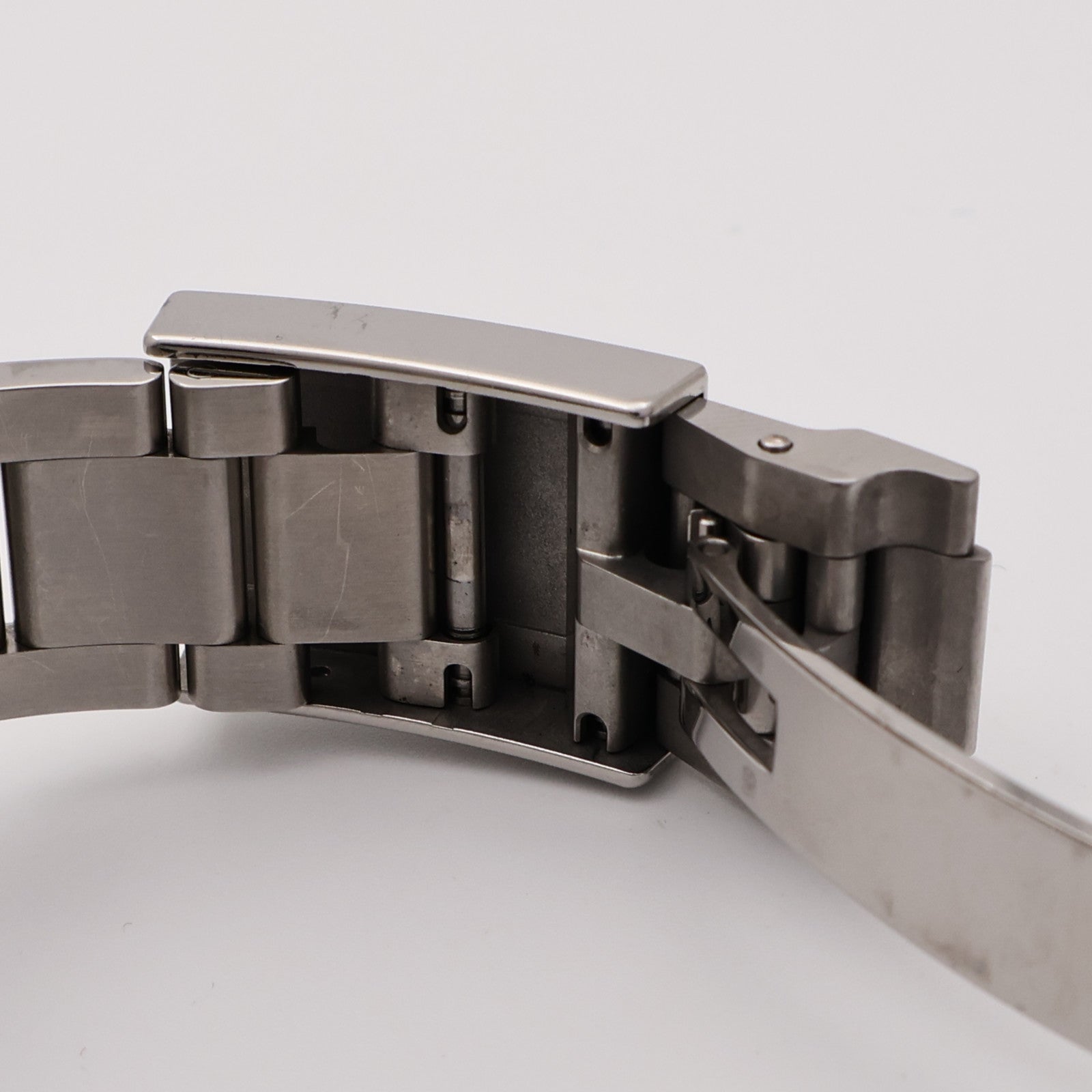 ROLEX GMT Master Ⅱ 116710BLNR