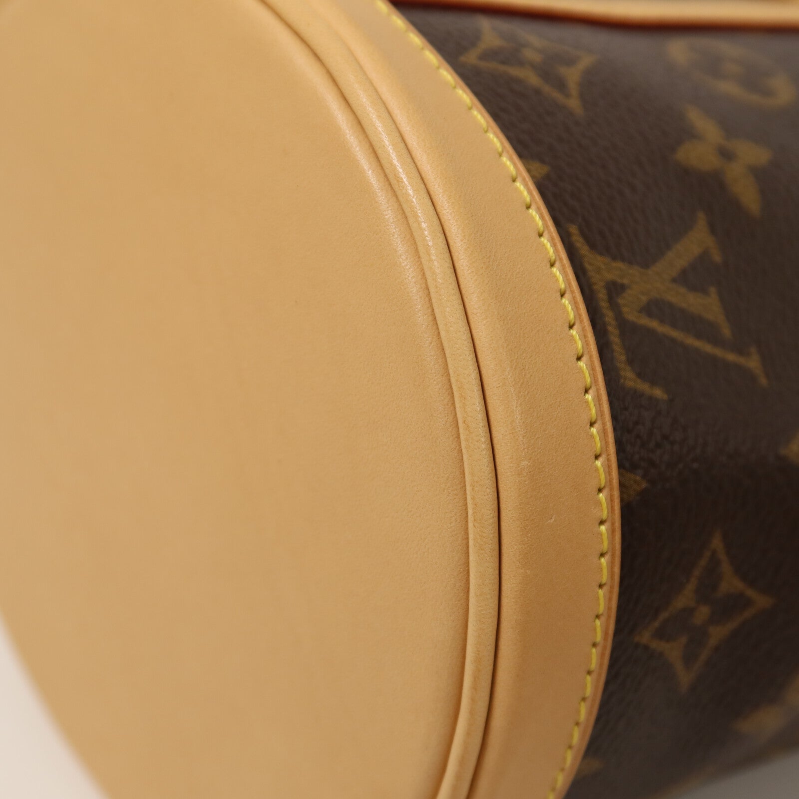 LOUIS VUITTON 【激減優惠】Monogram Duffle手挽肩背兩用袋