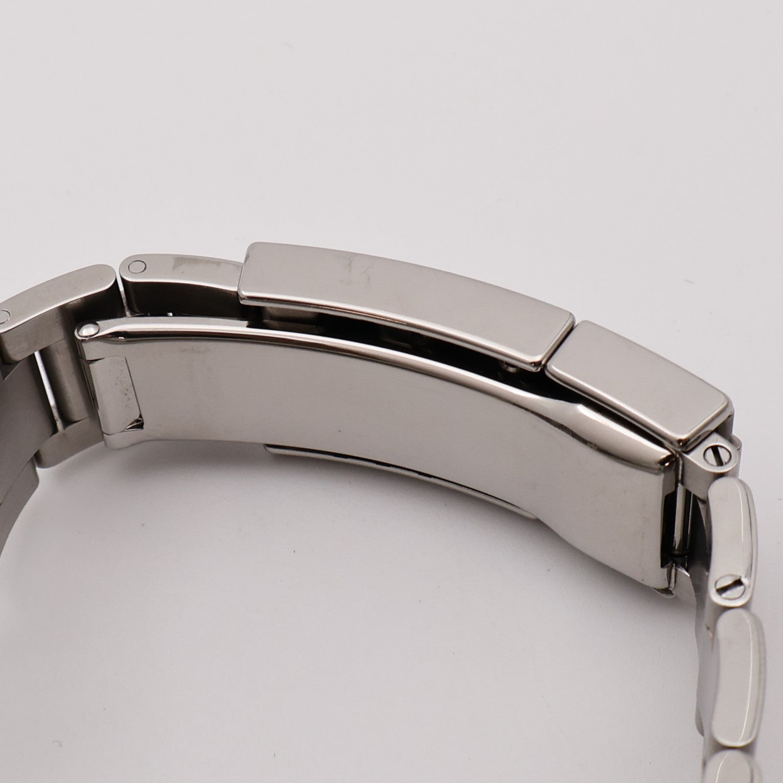 ROLEX GMT Master Ⅱ 116710BLNR