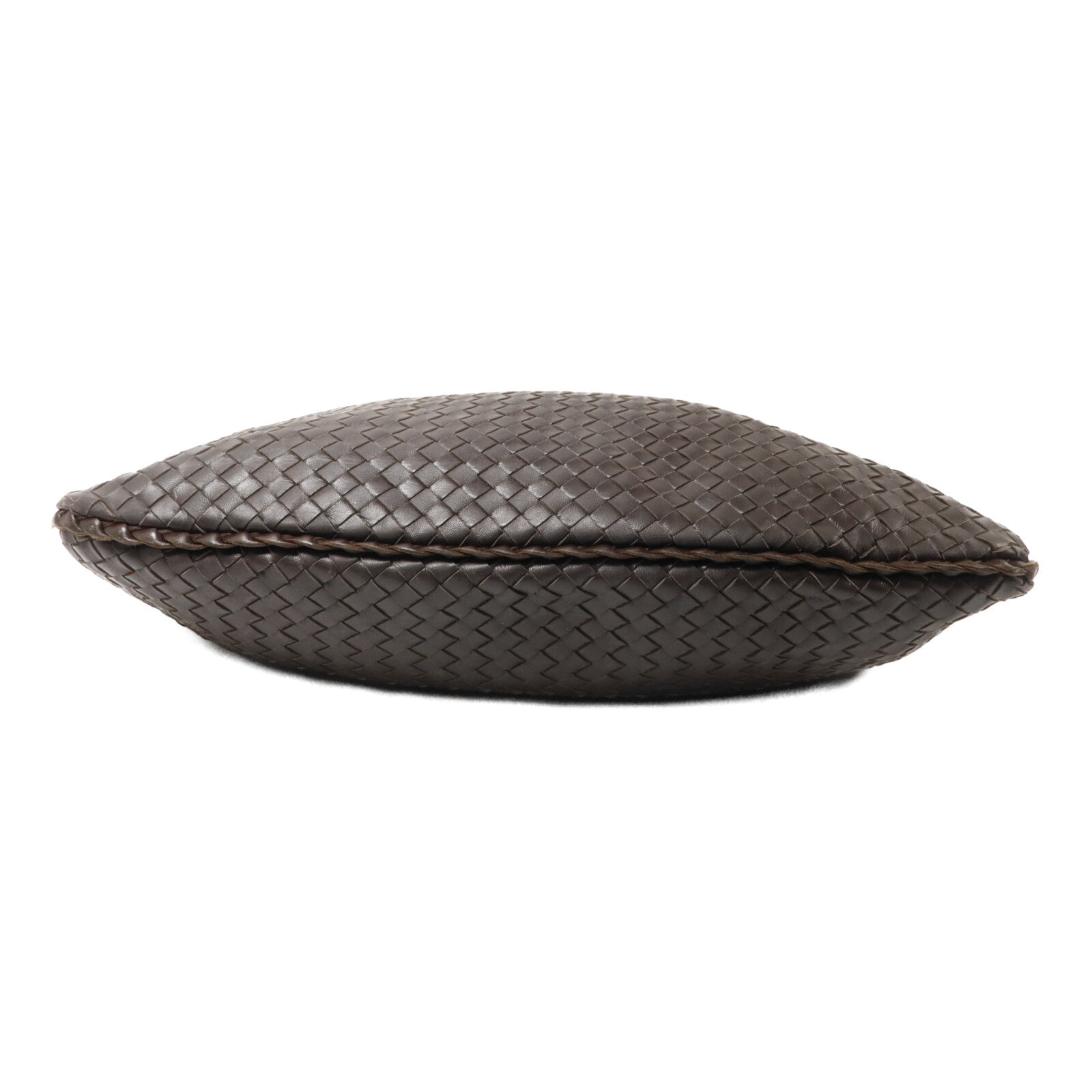 BOTTEGA VENETA 羊皮皮革Hobo Bag手挽袋