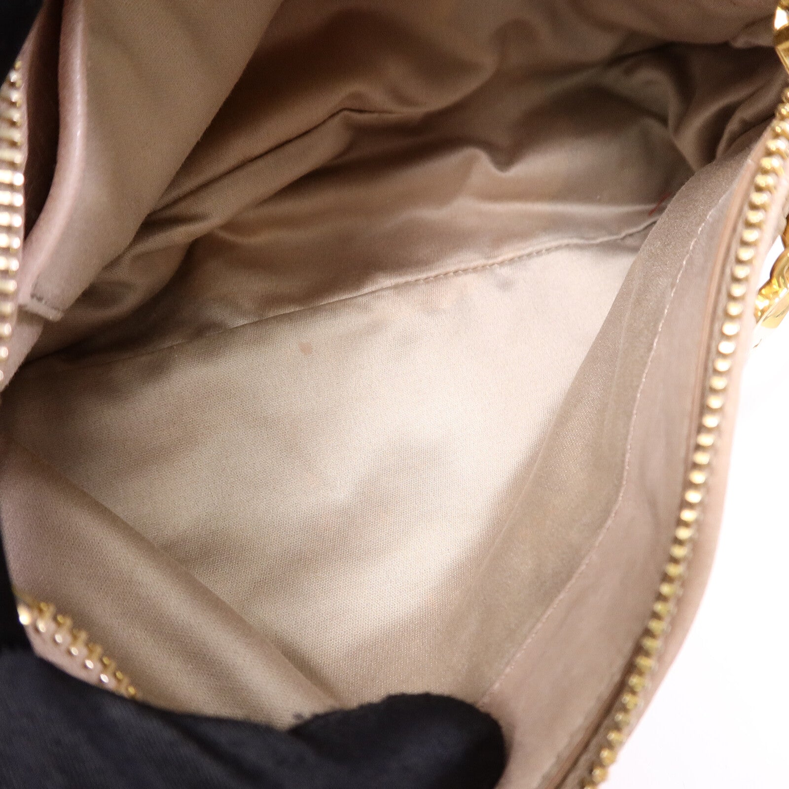 Miu Miu 牛皮皮革Shoulder Bag肩背袋