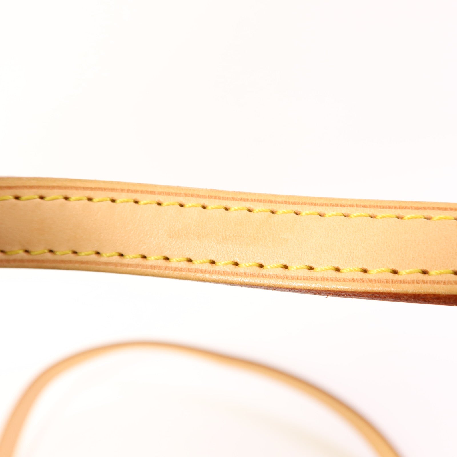 LOUIS VUITTON Monogram Papillon金扣肩背袋