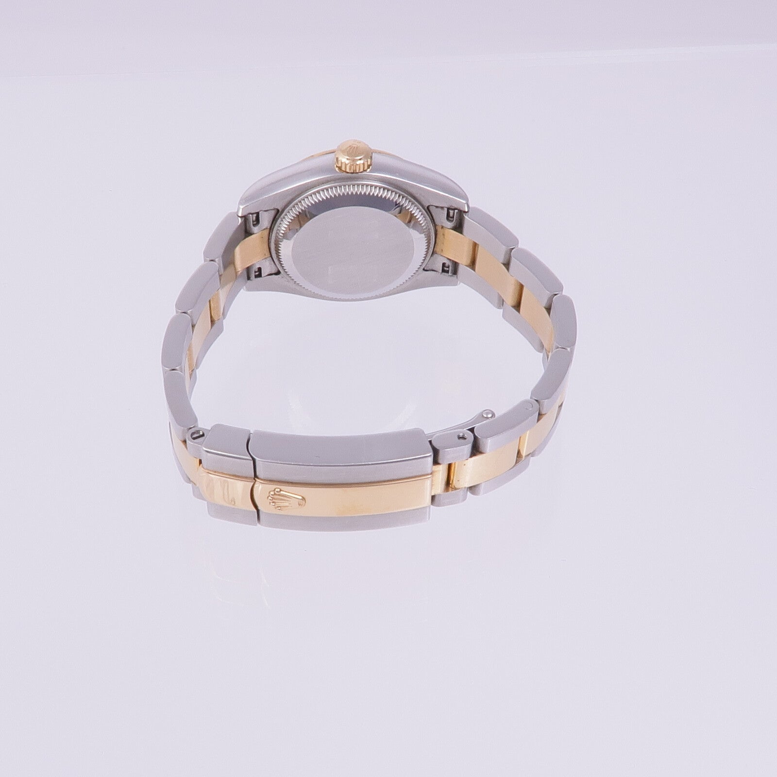 ROLEX Datejust 26mm 179161N2BR