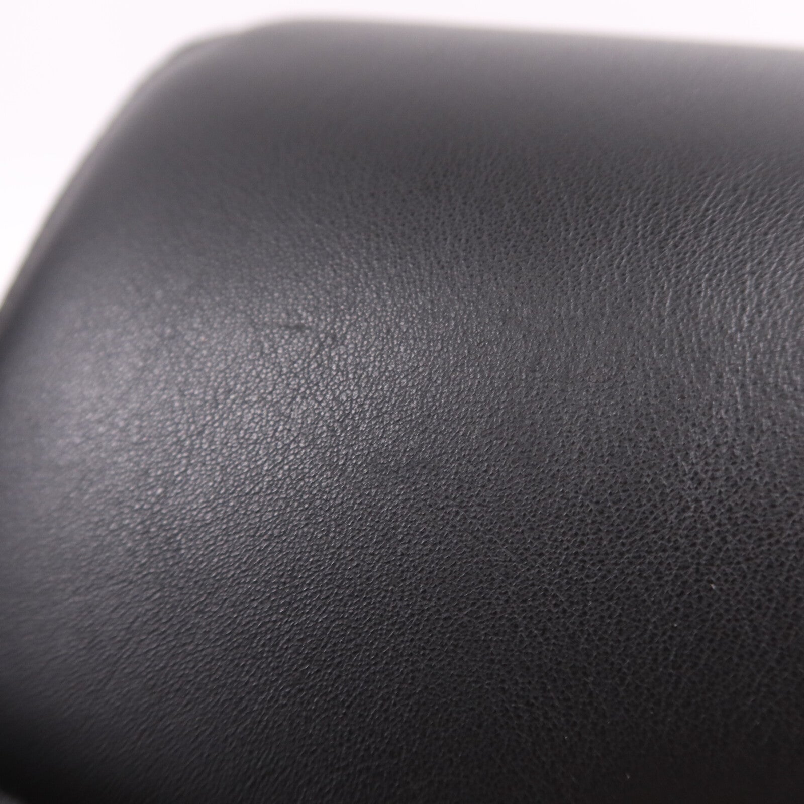 CHANEL 牛皮皮革Chain Shoulder Bag金扣鏈帶肩背袋