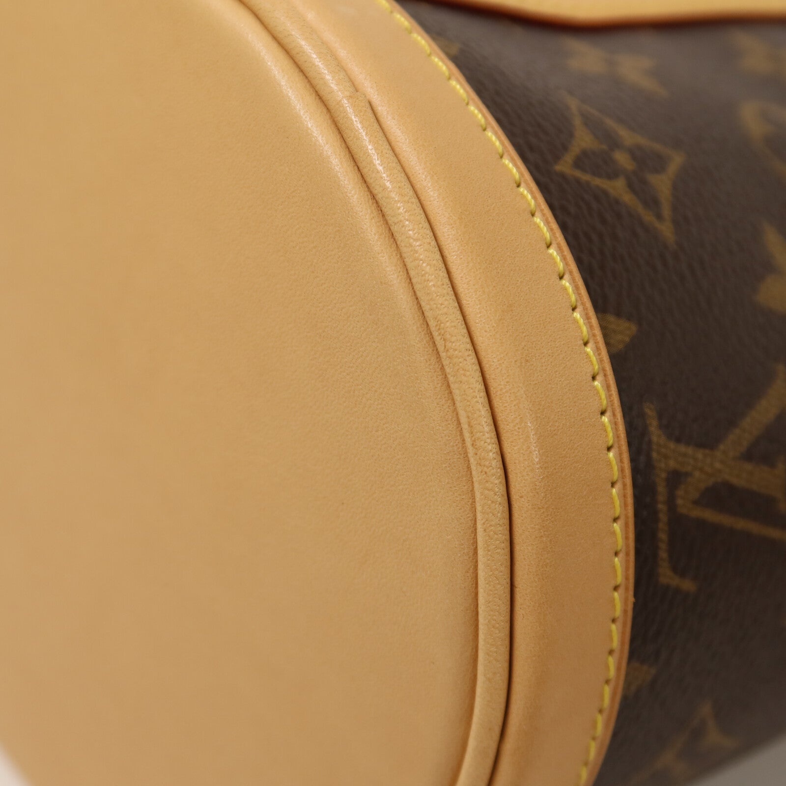 LOUIS VUITTON 【激減優惠】Monogram Duffle手挽肩背兩用袋