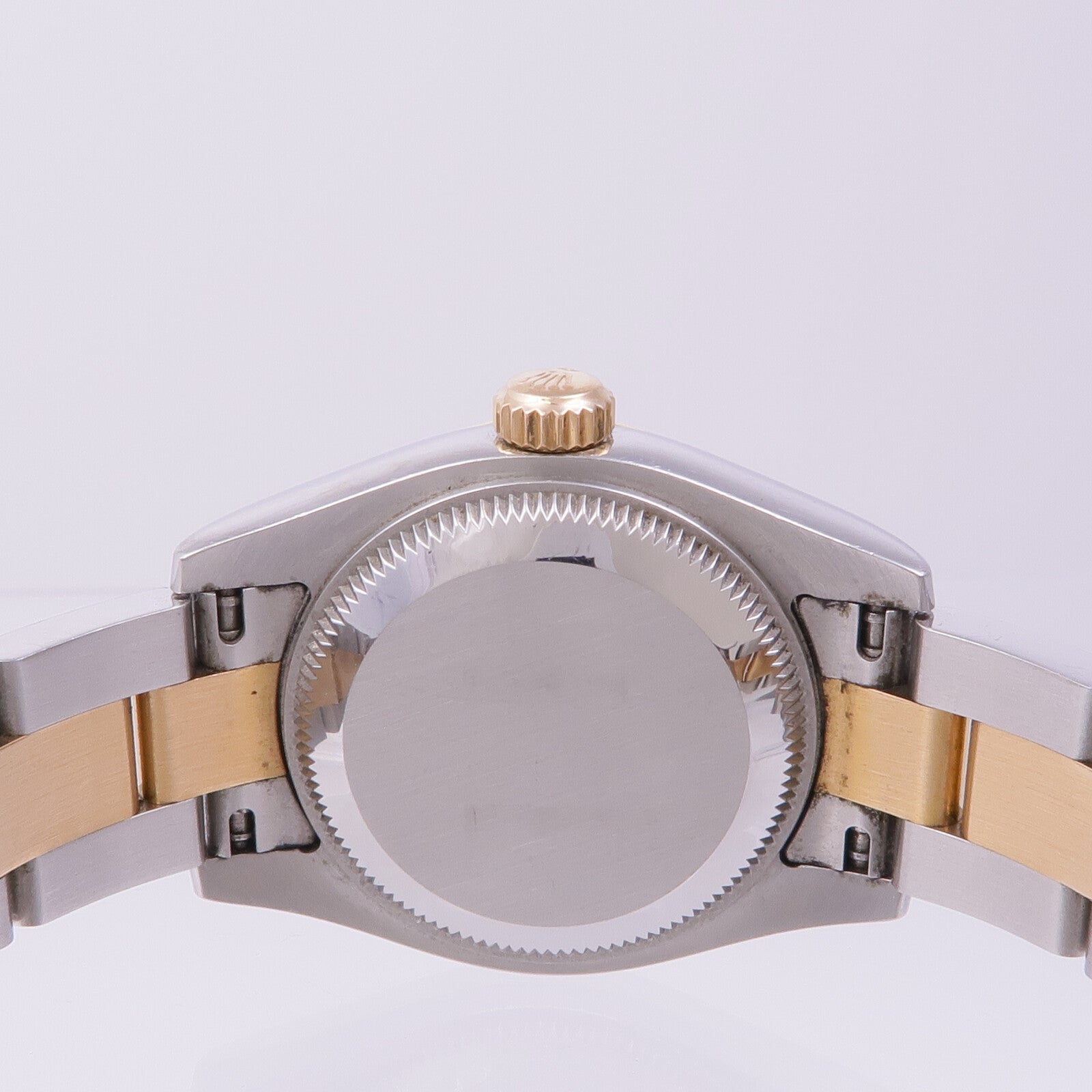 ROLEX Datejust 26mm 179161N2BR