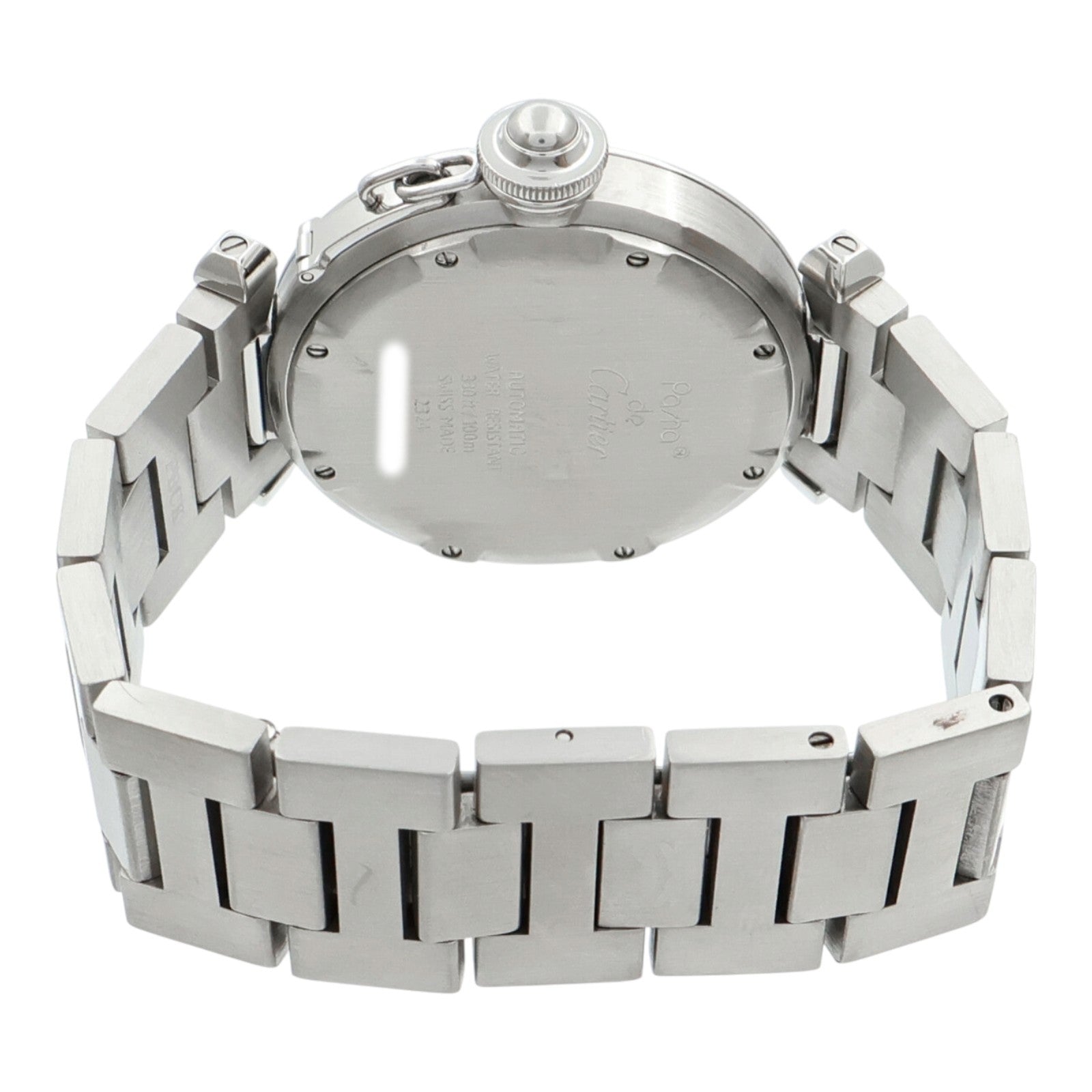 CARTIER Pasha C 2324