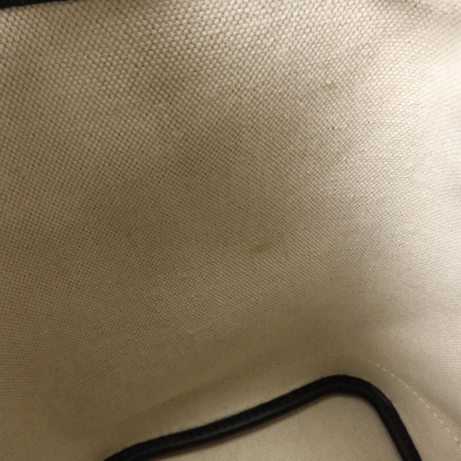GOYARD 塗層帆布Petit Flot PM Bucket Bag銀扣肩背袋