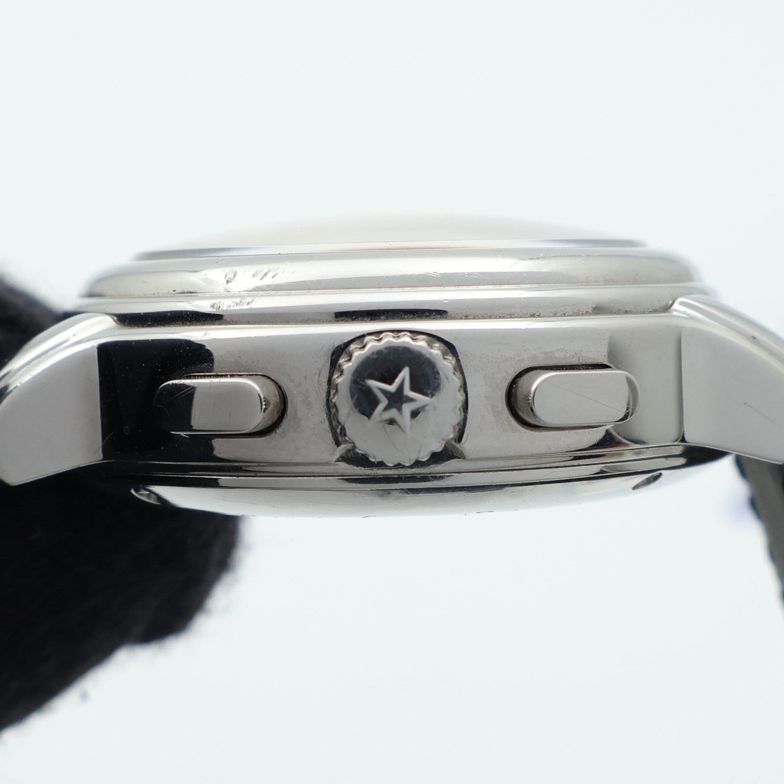 ZENITH El Primero Chronomaster 03.1230.4021