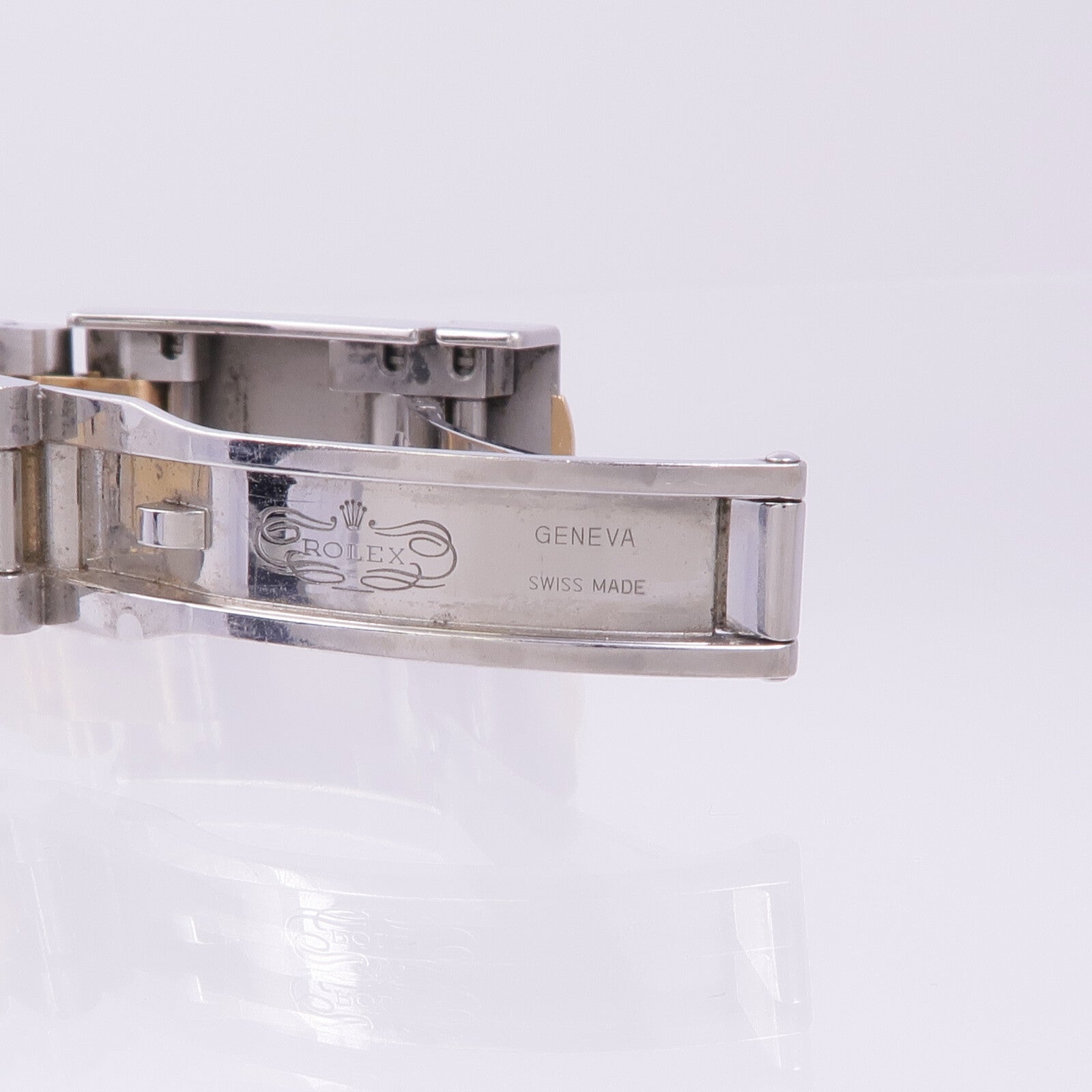 ROLEX Datejust 26mm 179161N2BR