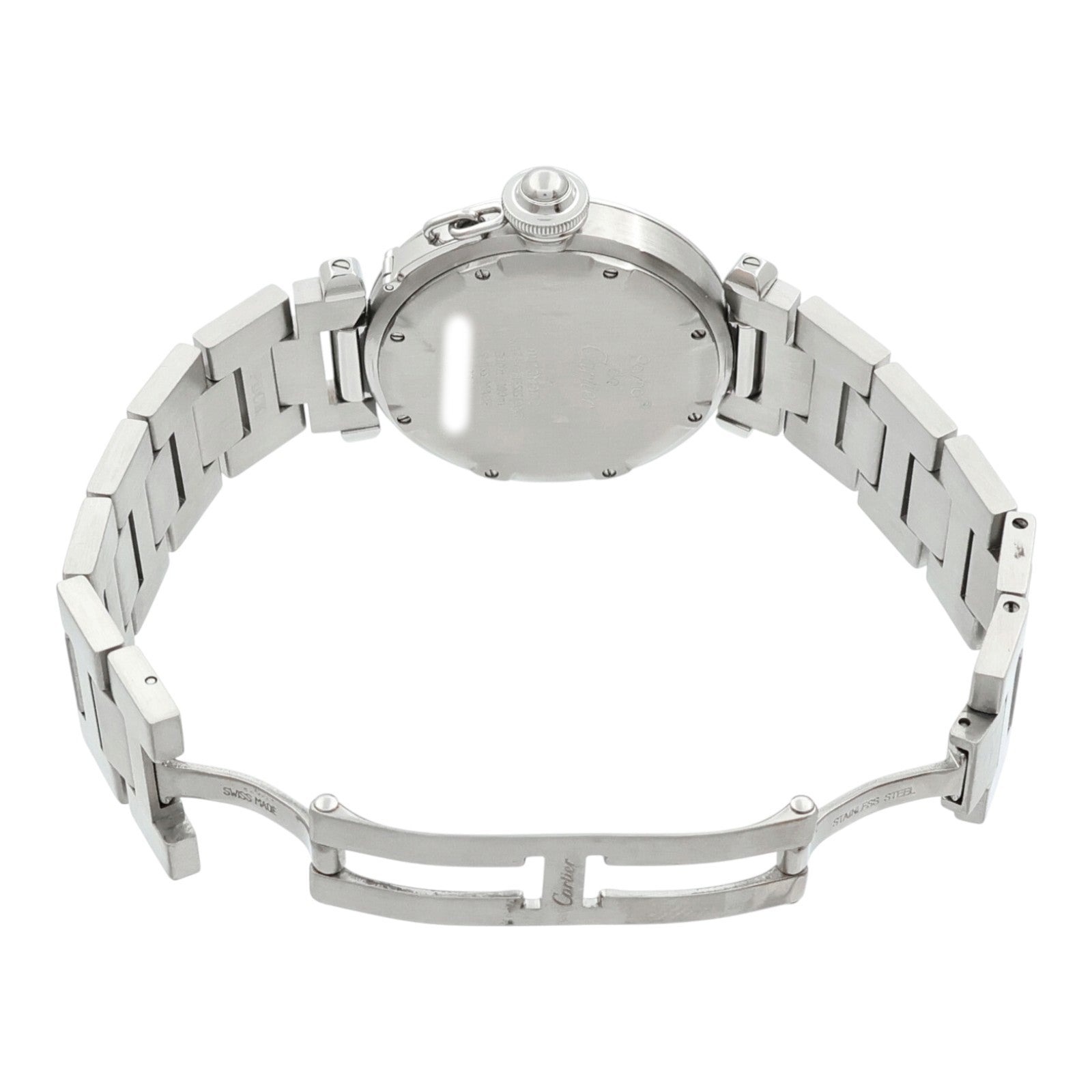 CARTIER Pasha C 2324