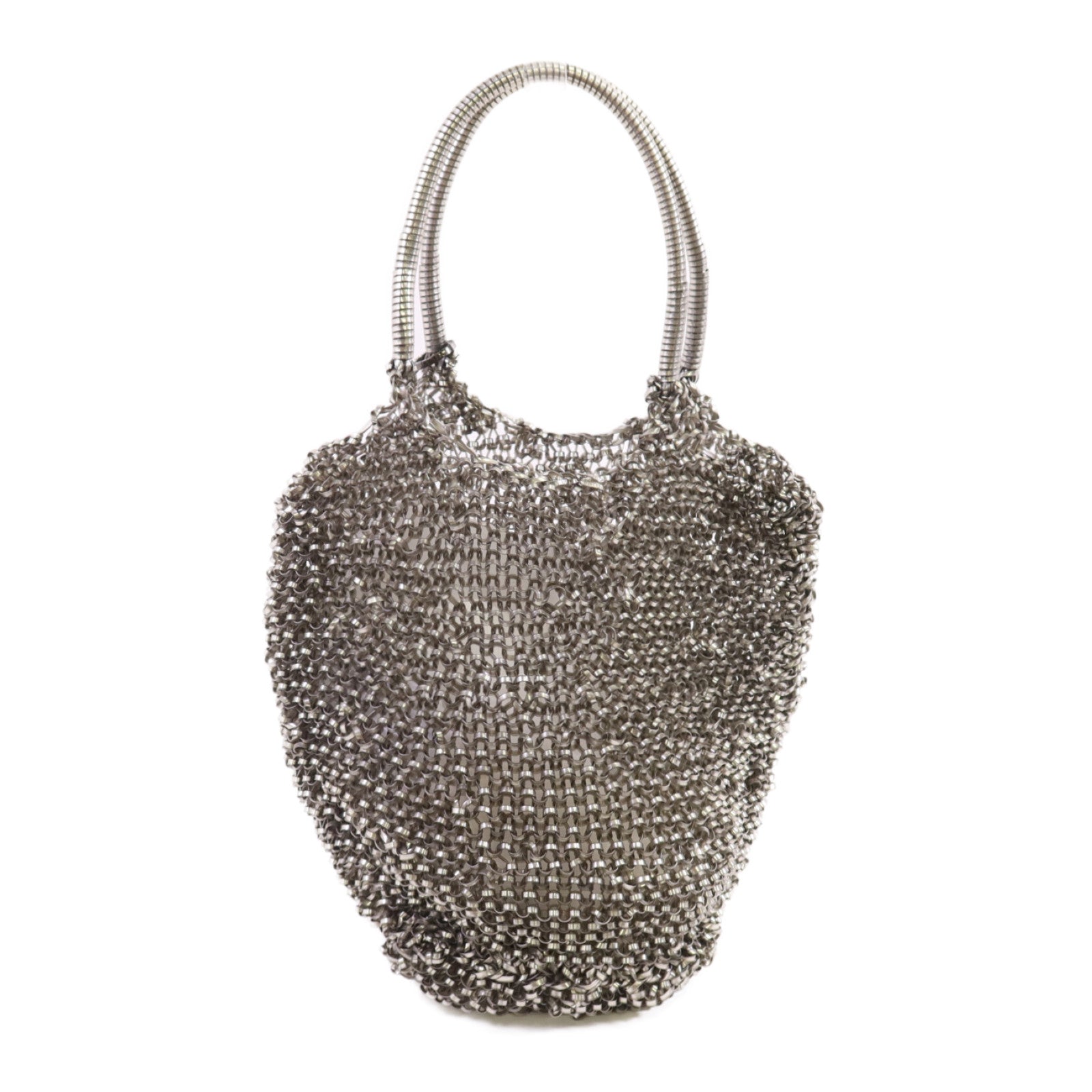 ANTEPRIMA PVC Hand Bag手挽袋