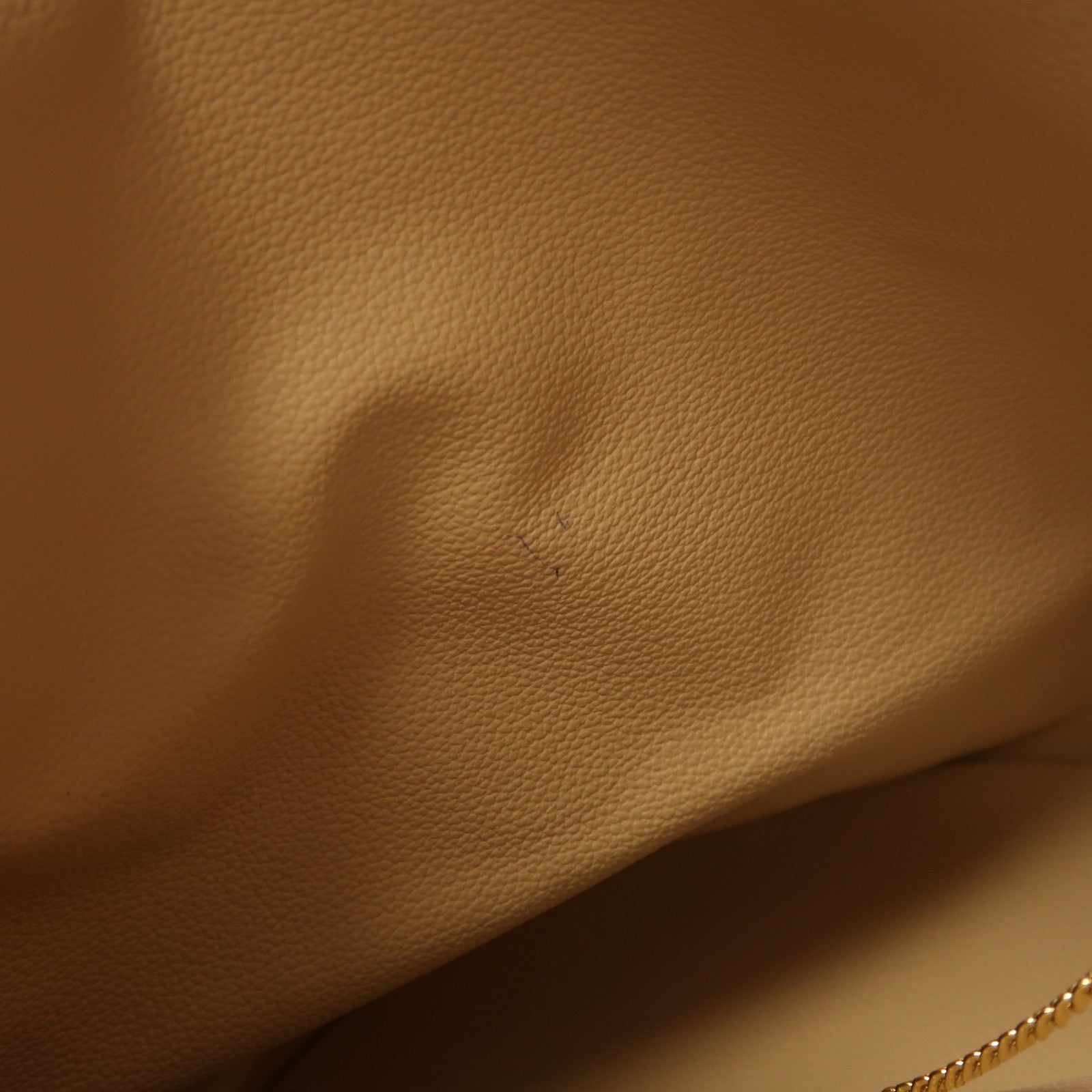 LOUIS VUITTON 【激減優惠】Monogram Bucket GM金扣手挽袋啡色