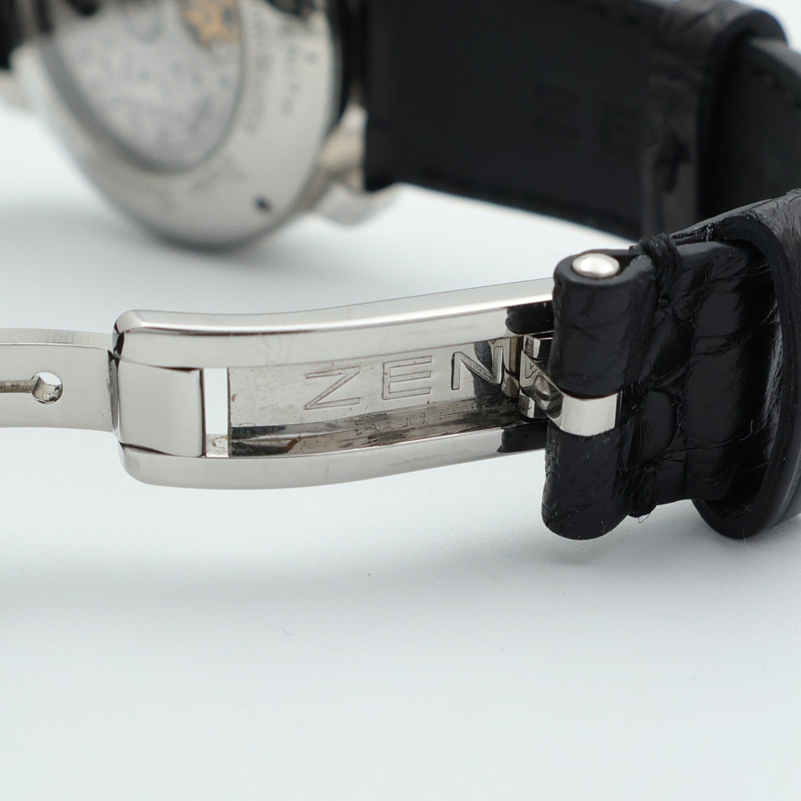 ZENITH El Primero Chronomaster 03.1230.4021